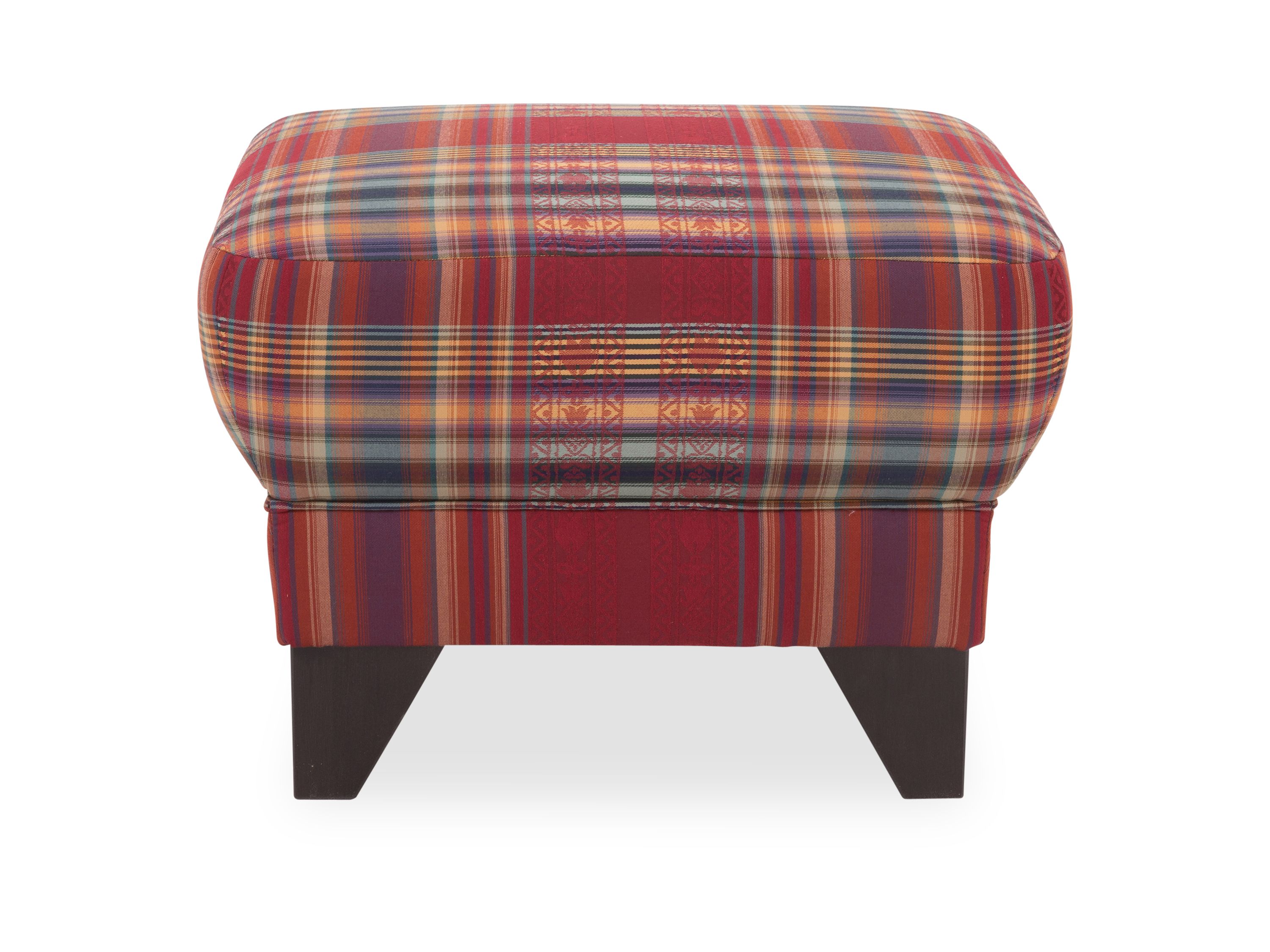 Hocker MONDO QUADRA