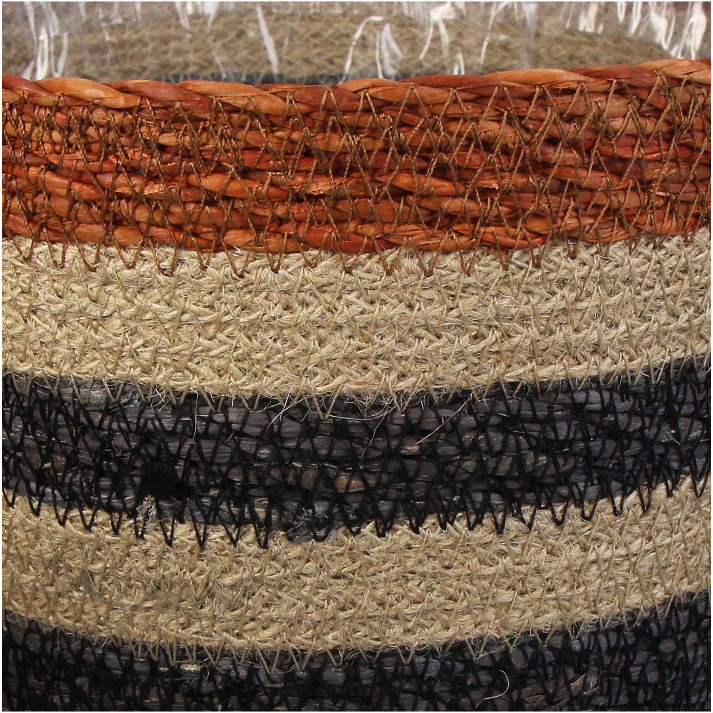 Pflanzgefäß STRIPE
