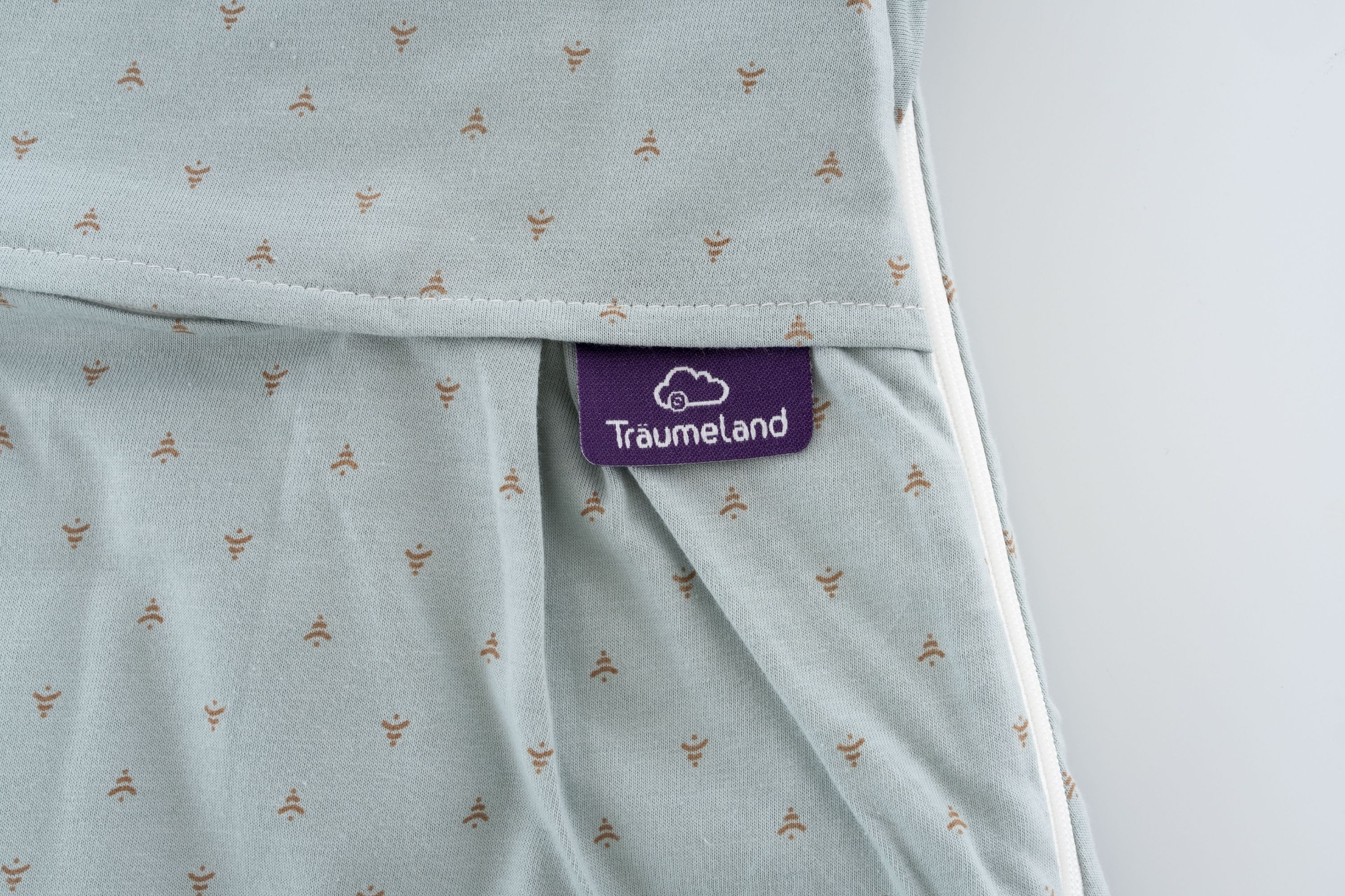 Außenschlafsack LIEBMICH