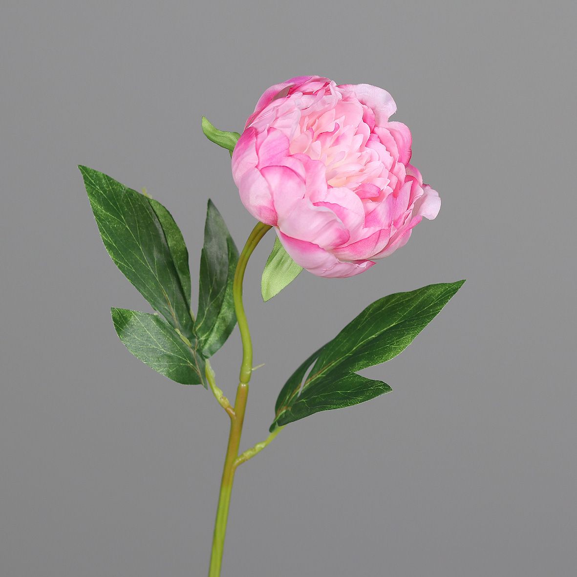 Kunstblume PÄONIE