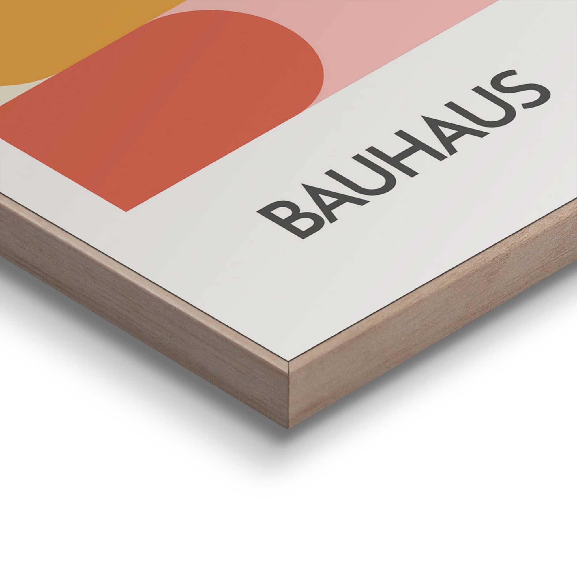 Bild BAUHAUS STYLE