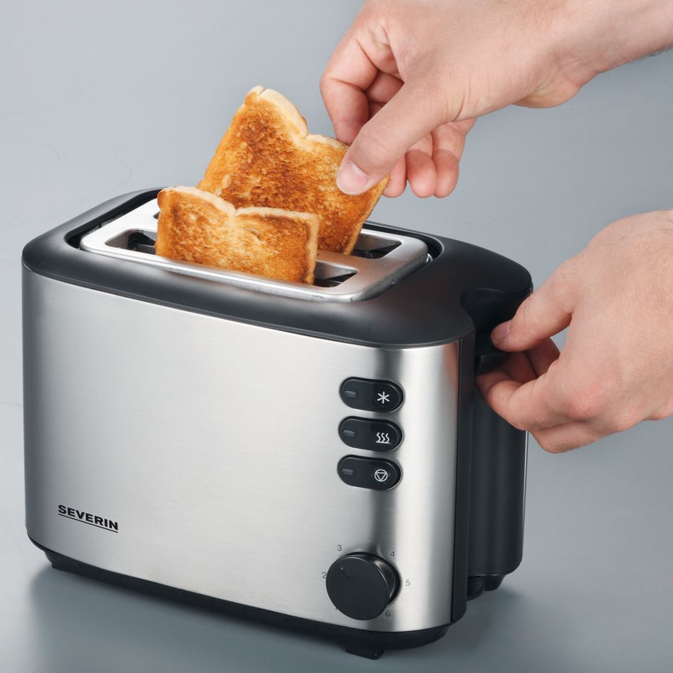Toaster AT2514