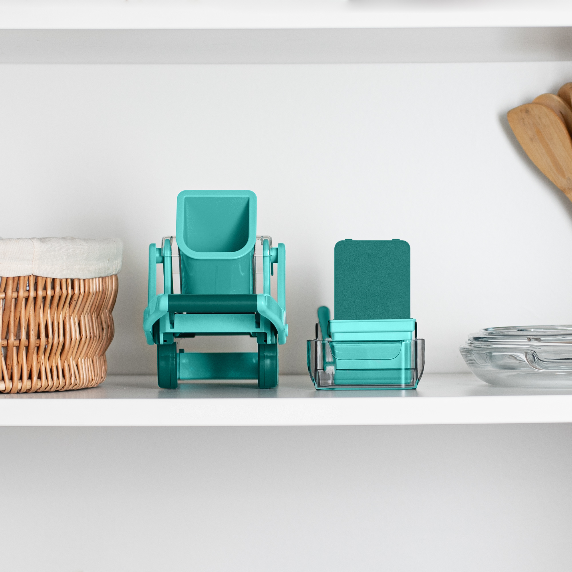 Nicer Dicer MANDO 12-tlg.