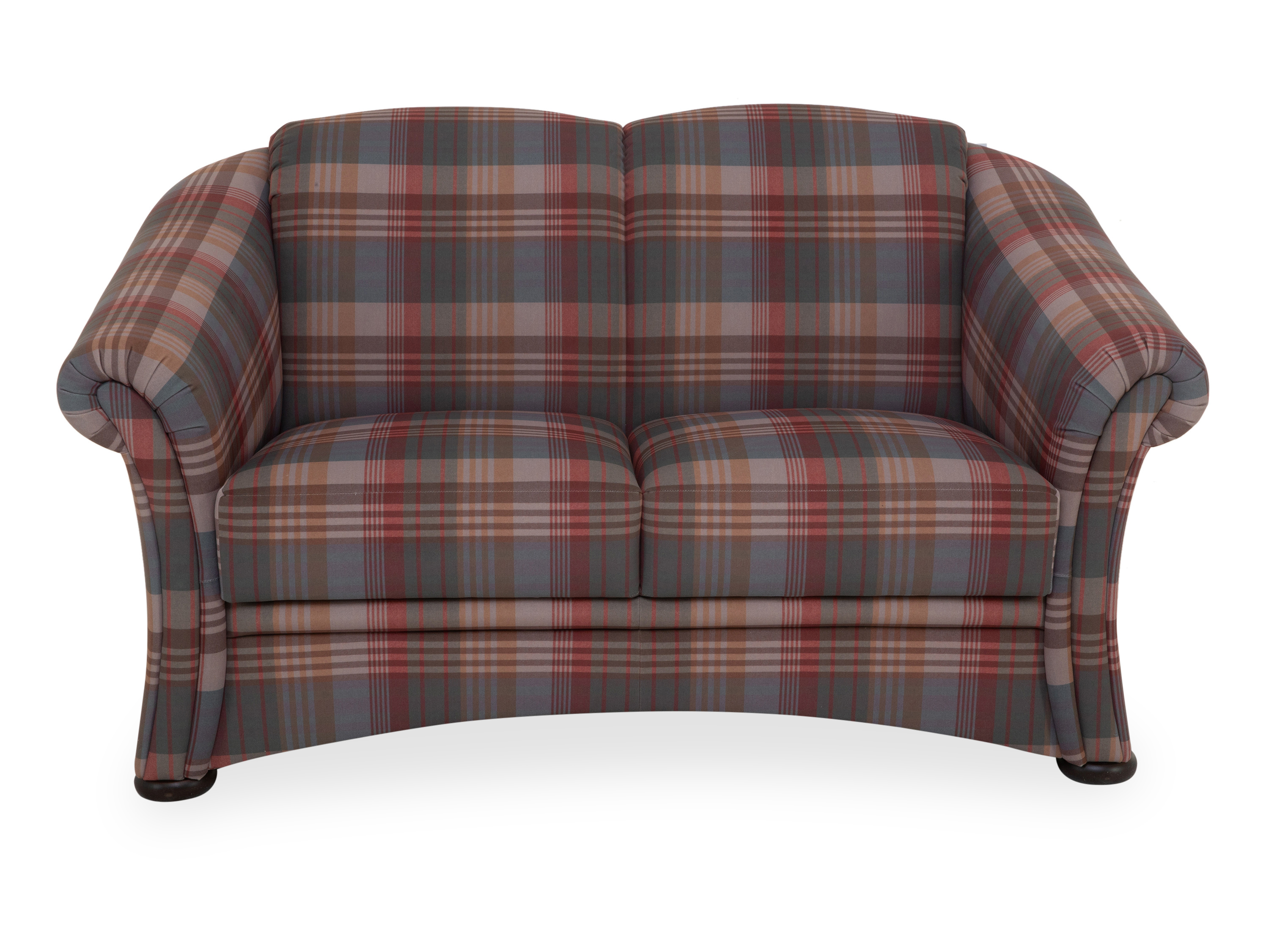 Sofa Rolf Weber 2 Sitzer SOSBERG