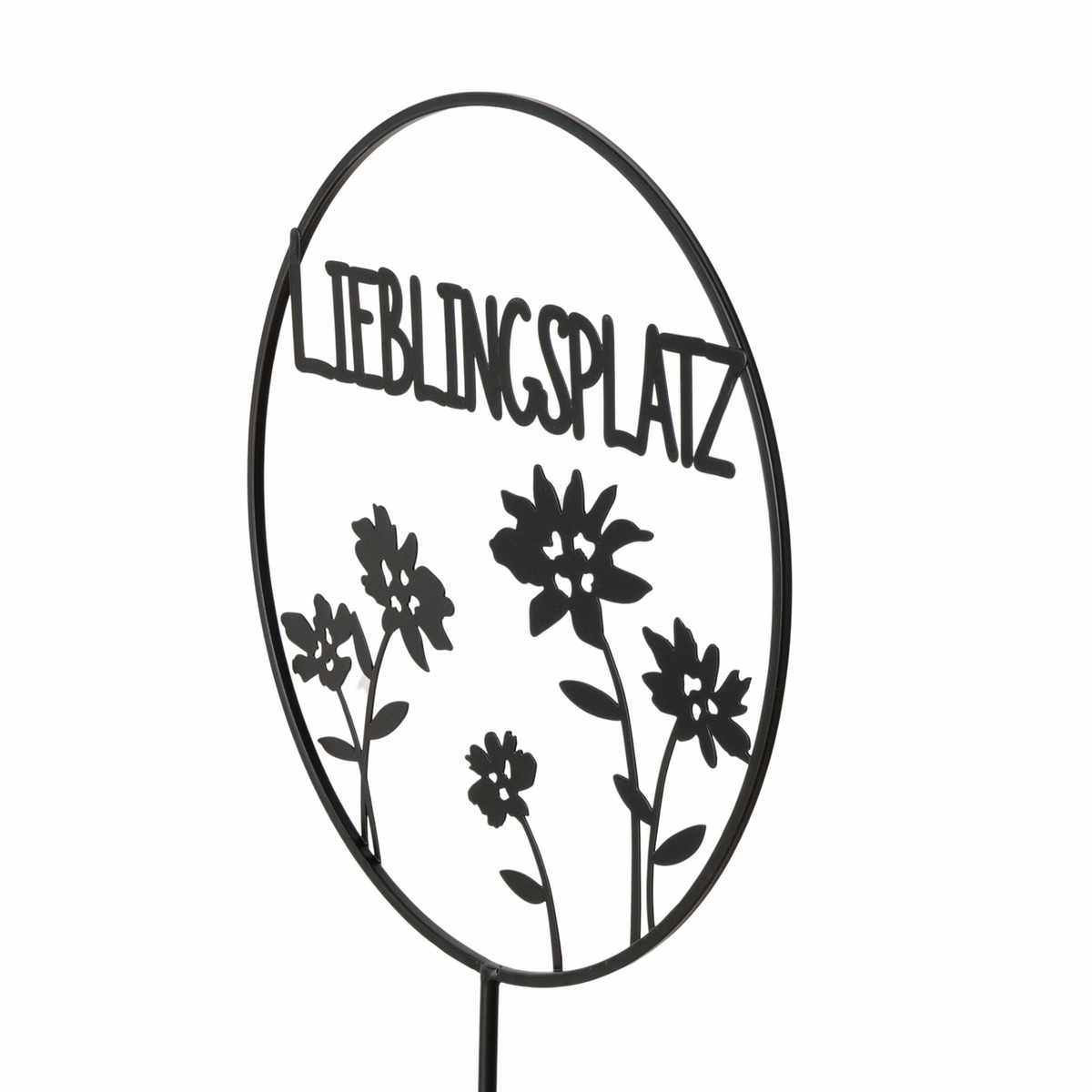Gartenstecker ESRA