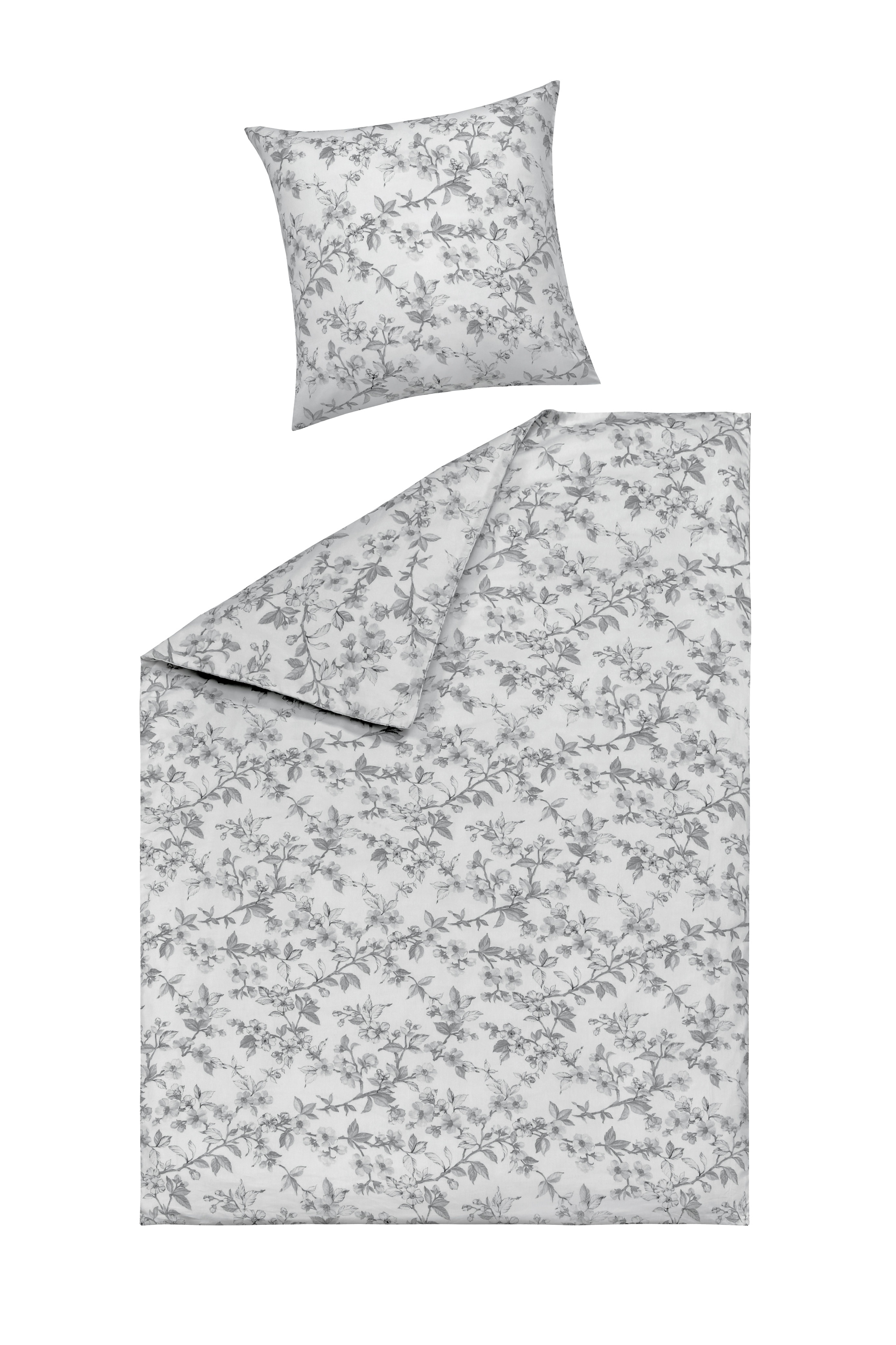Bettwäsche MATILDA Satin