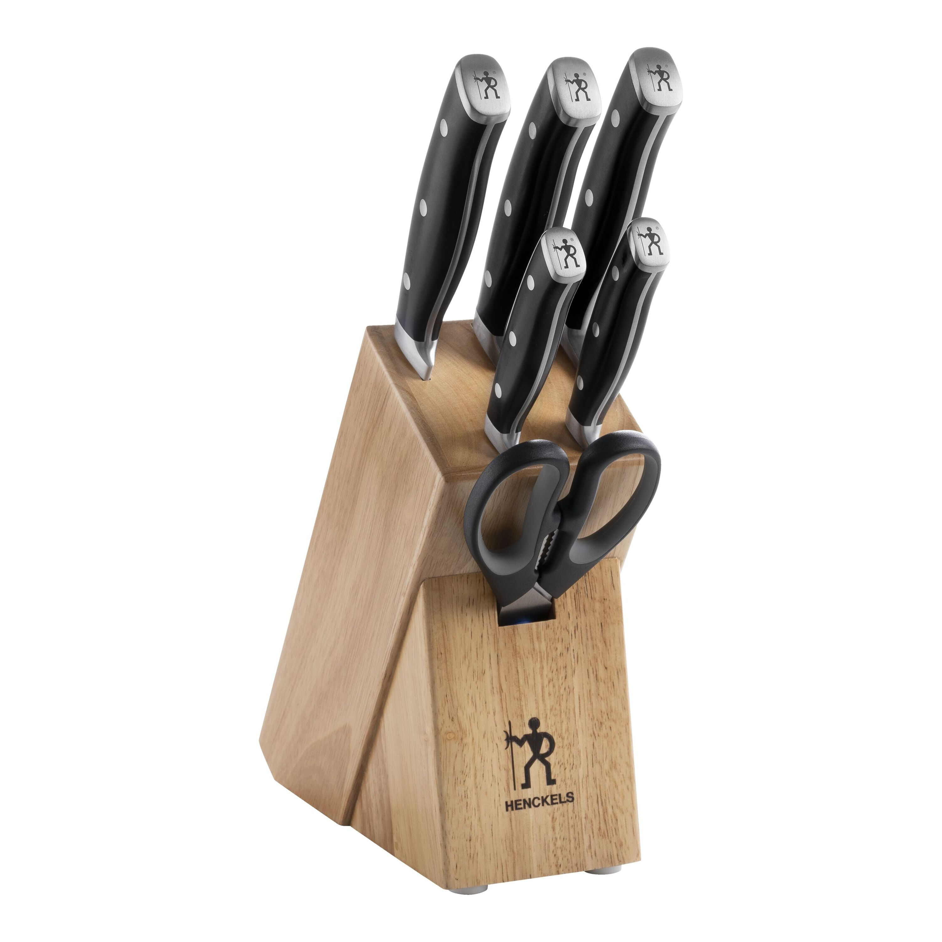 Messerblock Henckels by ZWILLING ACCENT