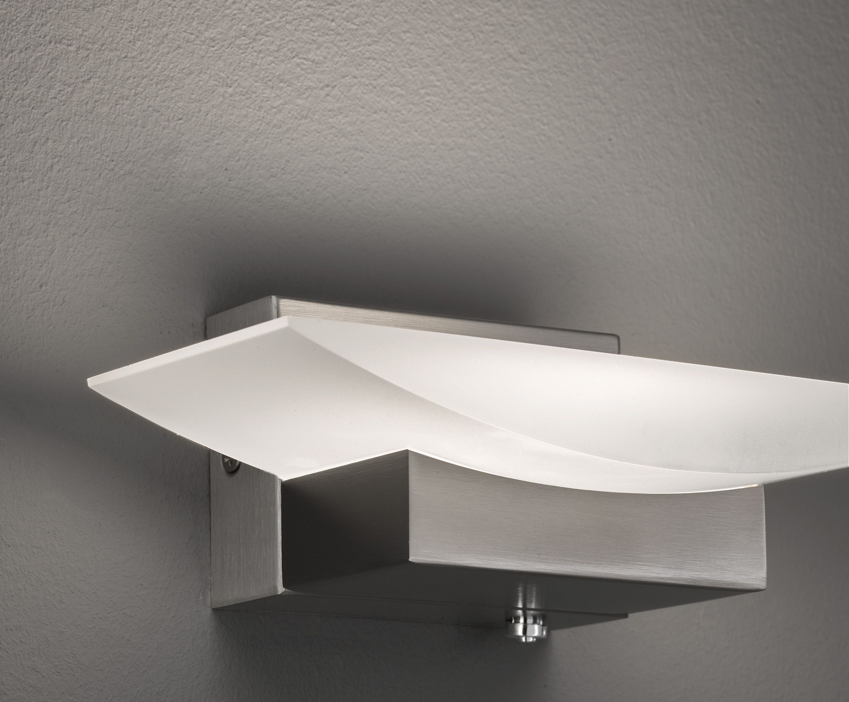 Wandleuchte BOWL TW
