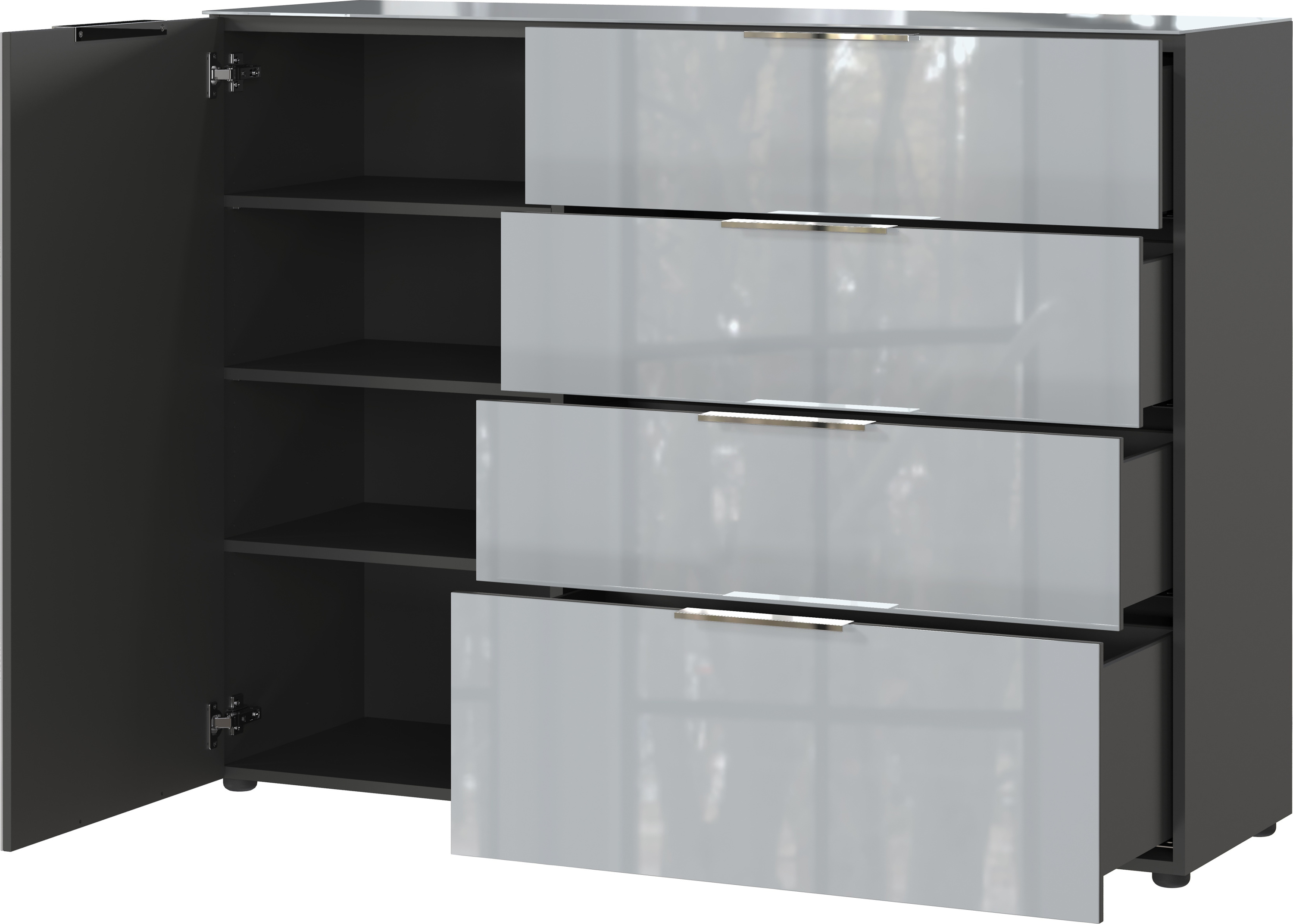 Sideboard HARPER GUNJUR