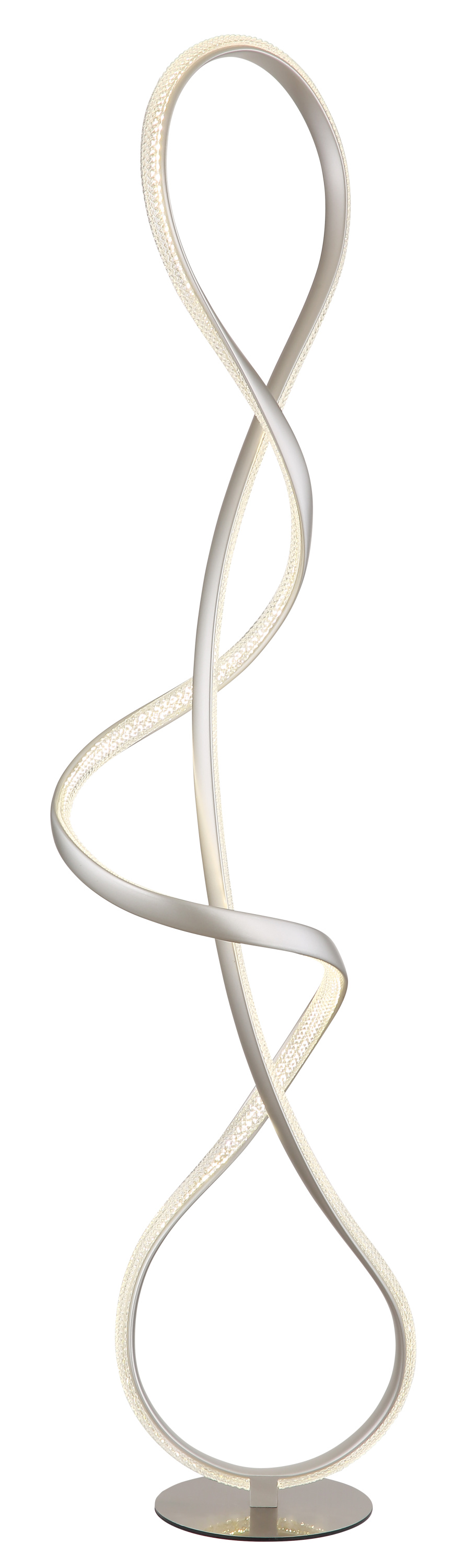 Stehleuchte SWIRL