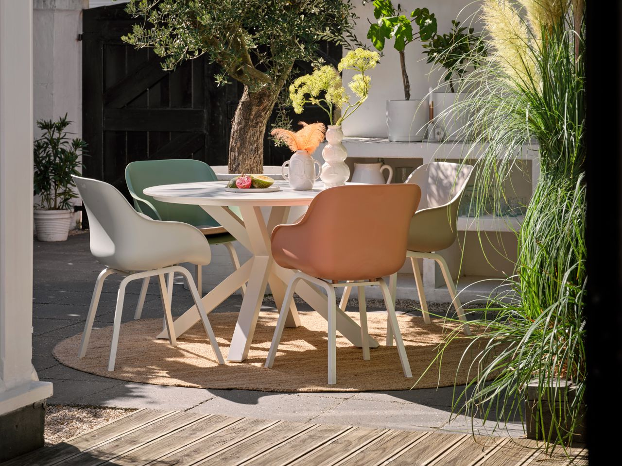 Gartenstuhl LE SOLEIL ELEMENT