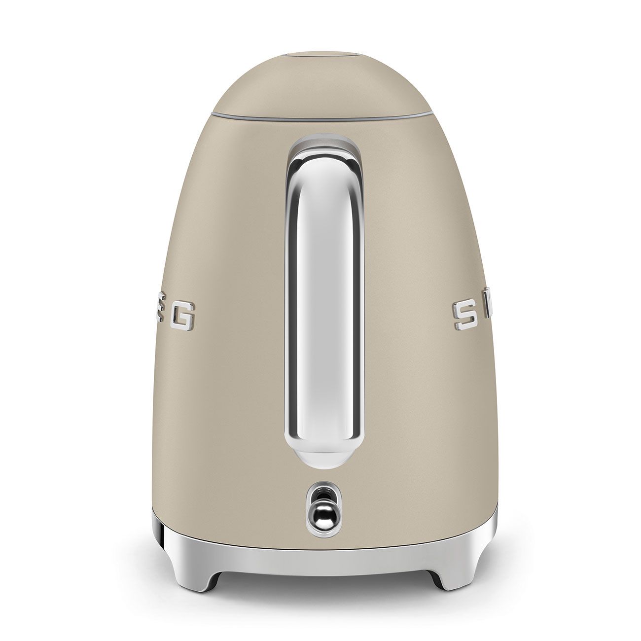 Wasserkocher smeg