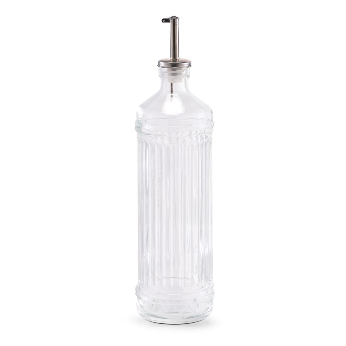 Essig-/Ölflasche NOSTALGIE