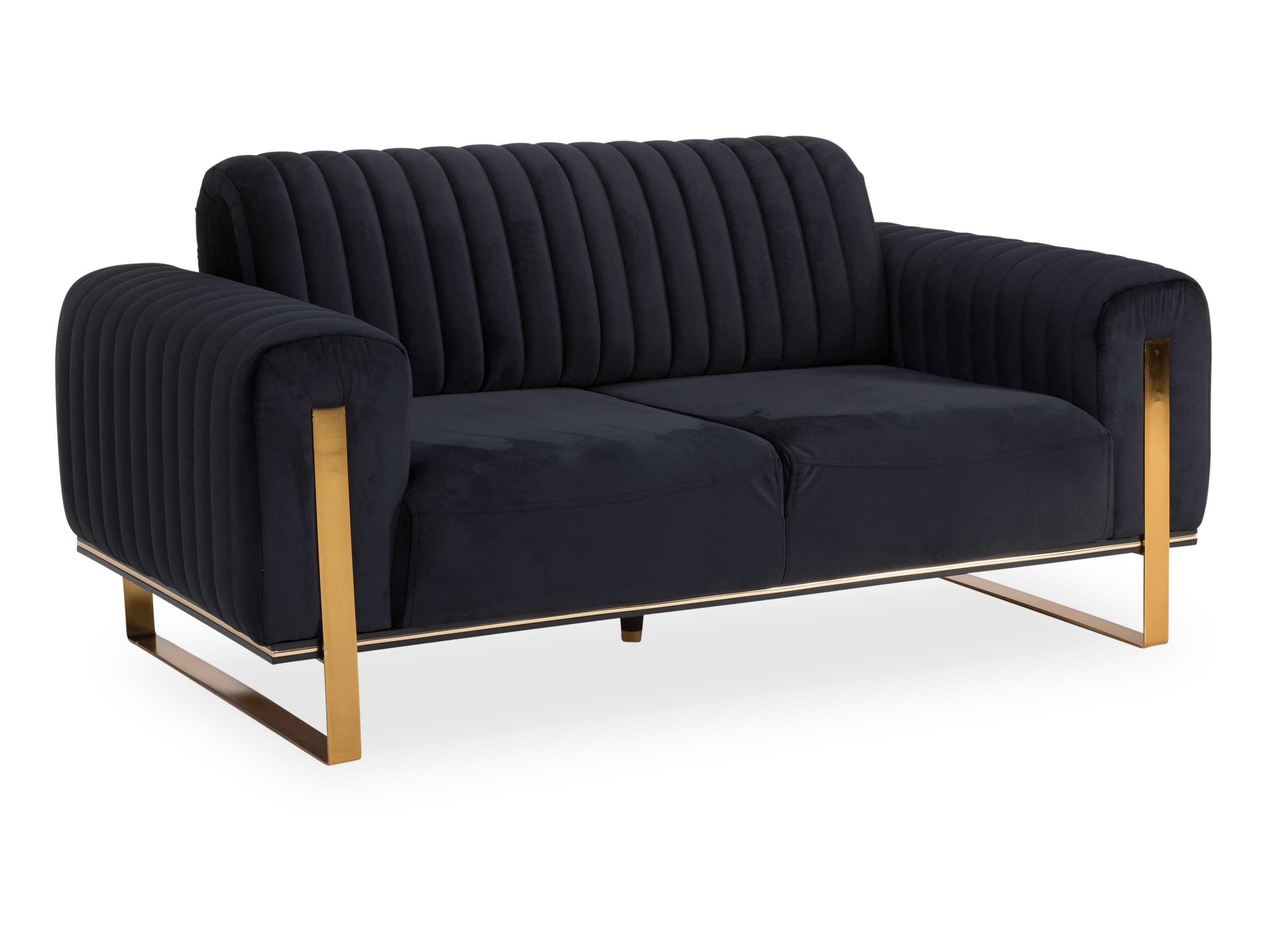 Sofa 2 Sitzer MUNIR