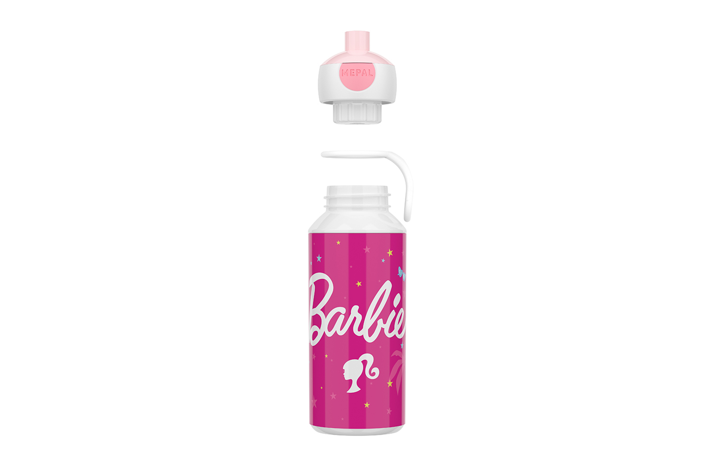 Trinkflasche BARBIE
