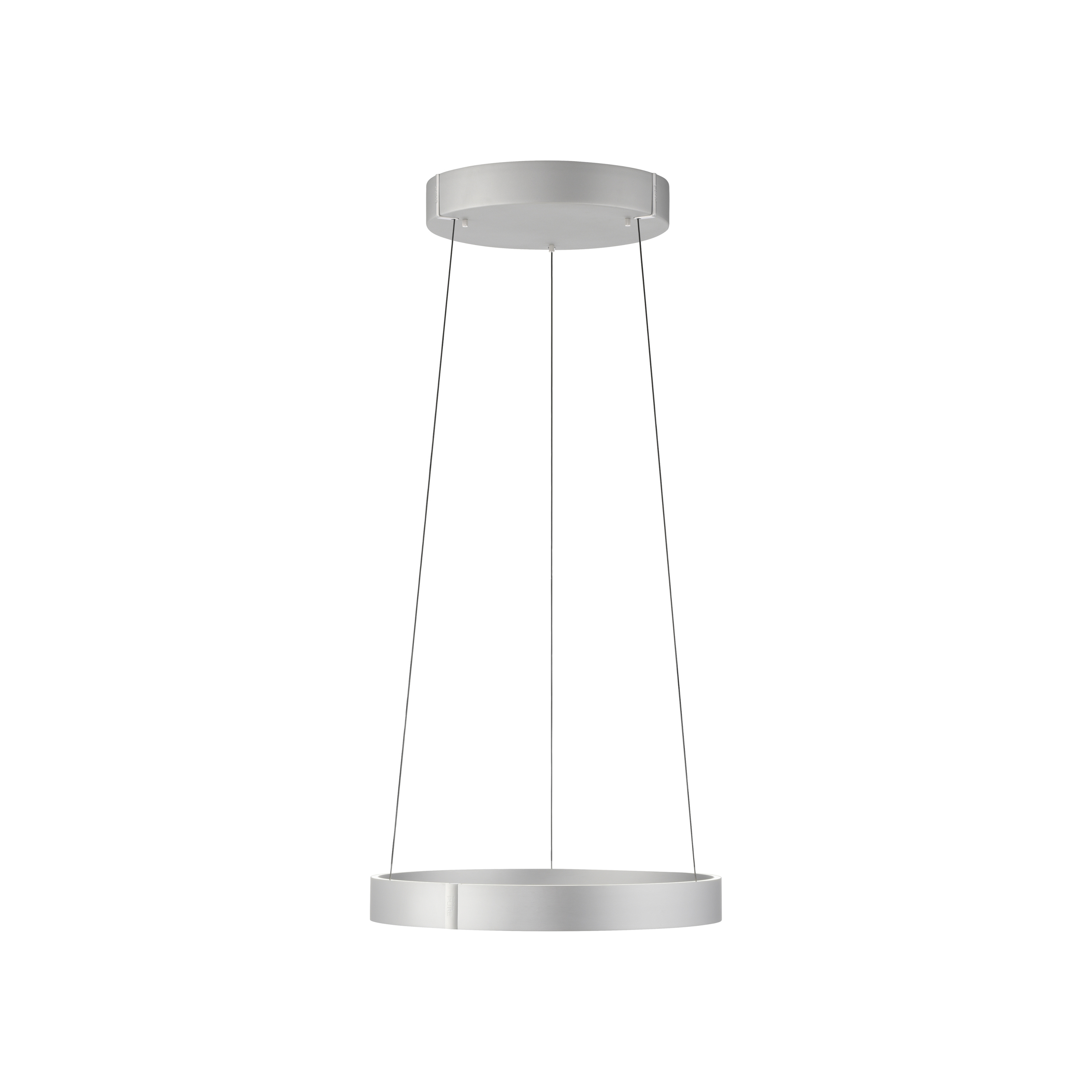 Pendelleuchte PURE E-CLIPSE