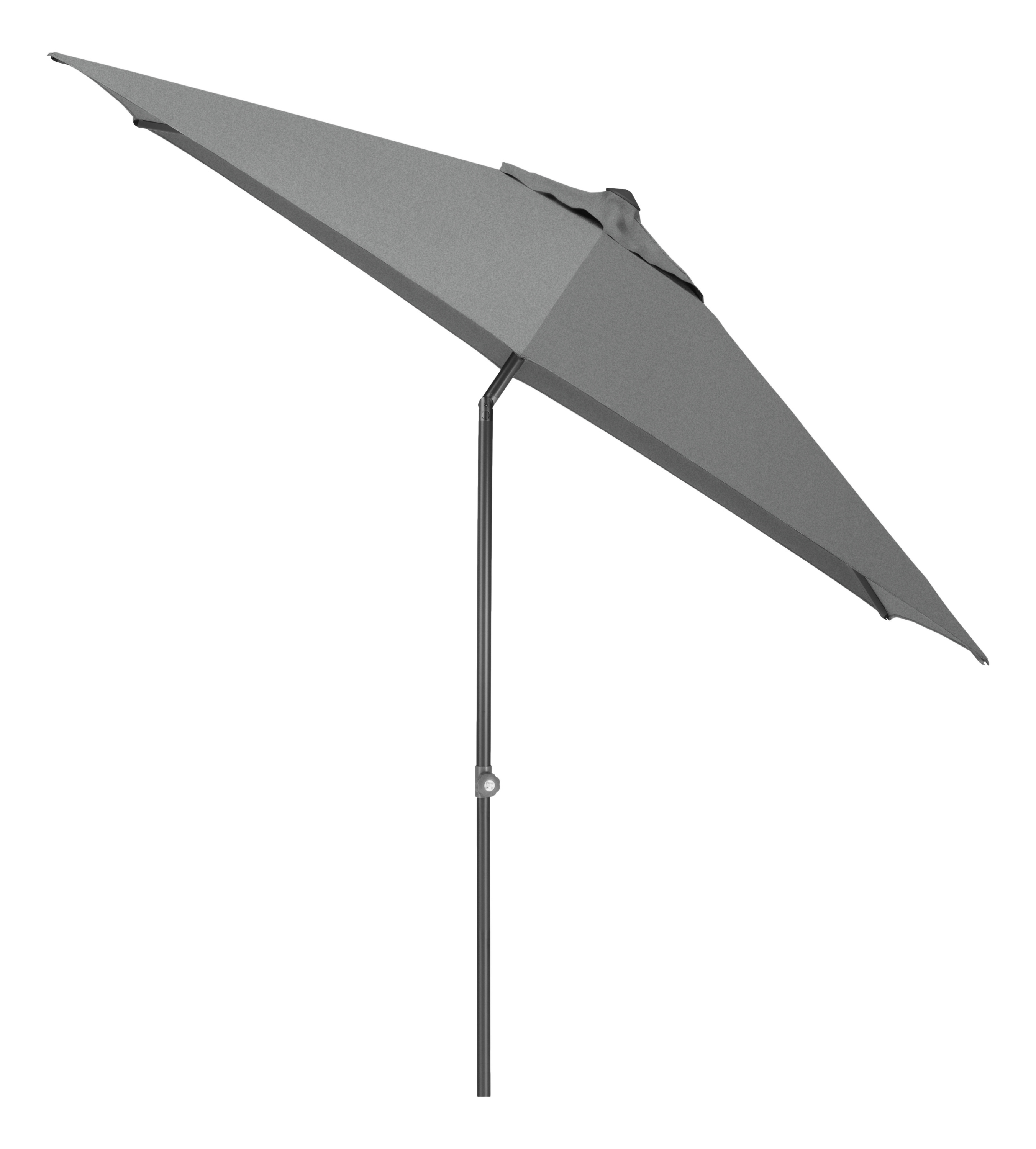 Sonnenschirm KETTLER EASY PUSH LX