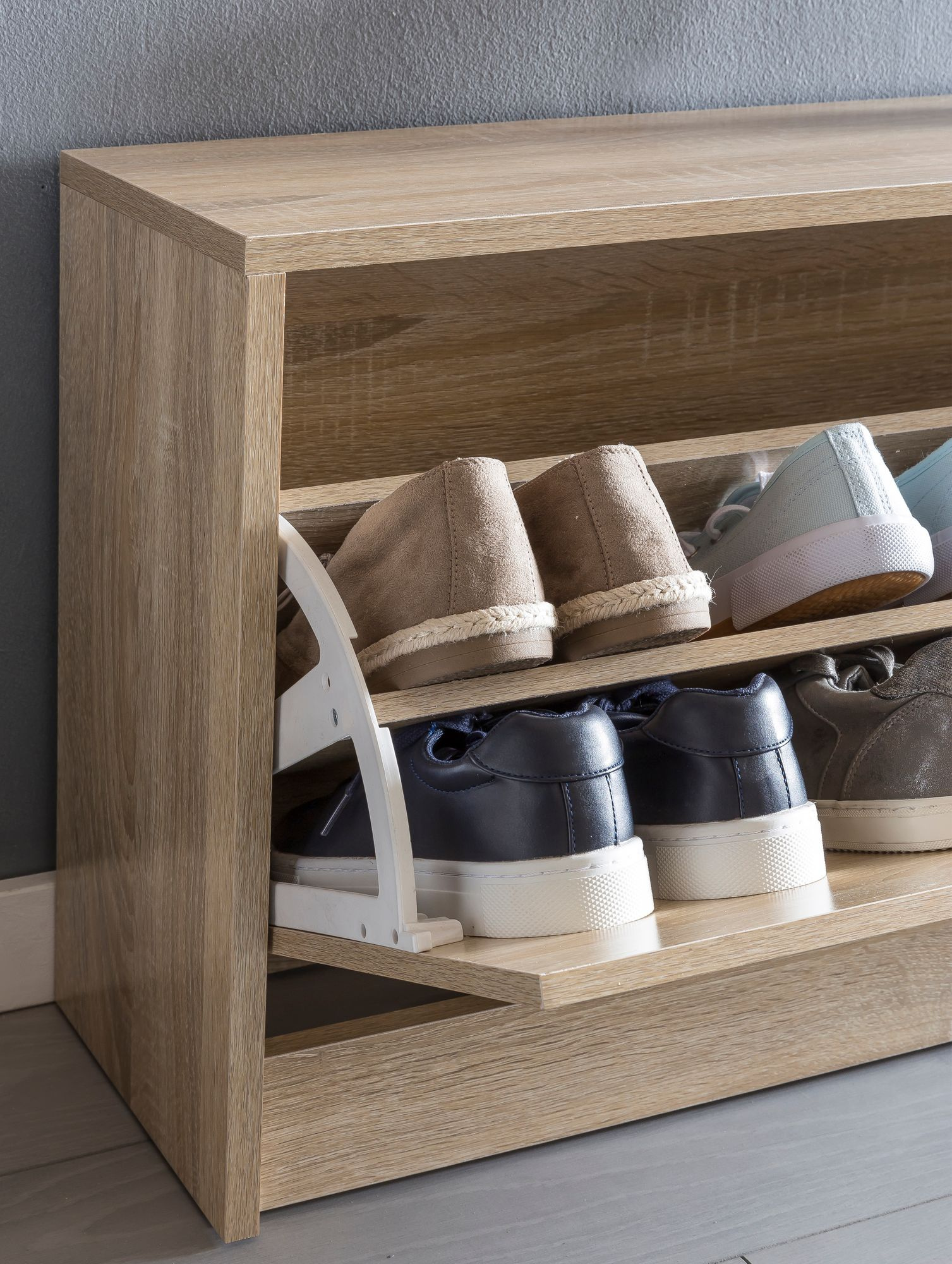 Schuhschrank SPLIT
