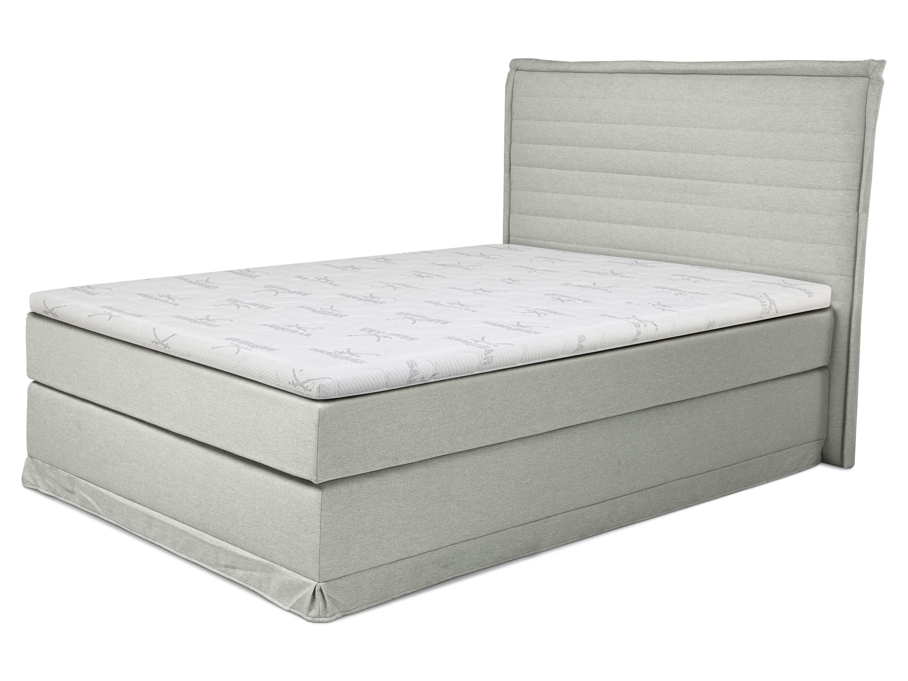 Boxspringbett SANSIBAR Langeoog