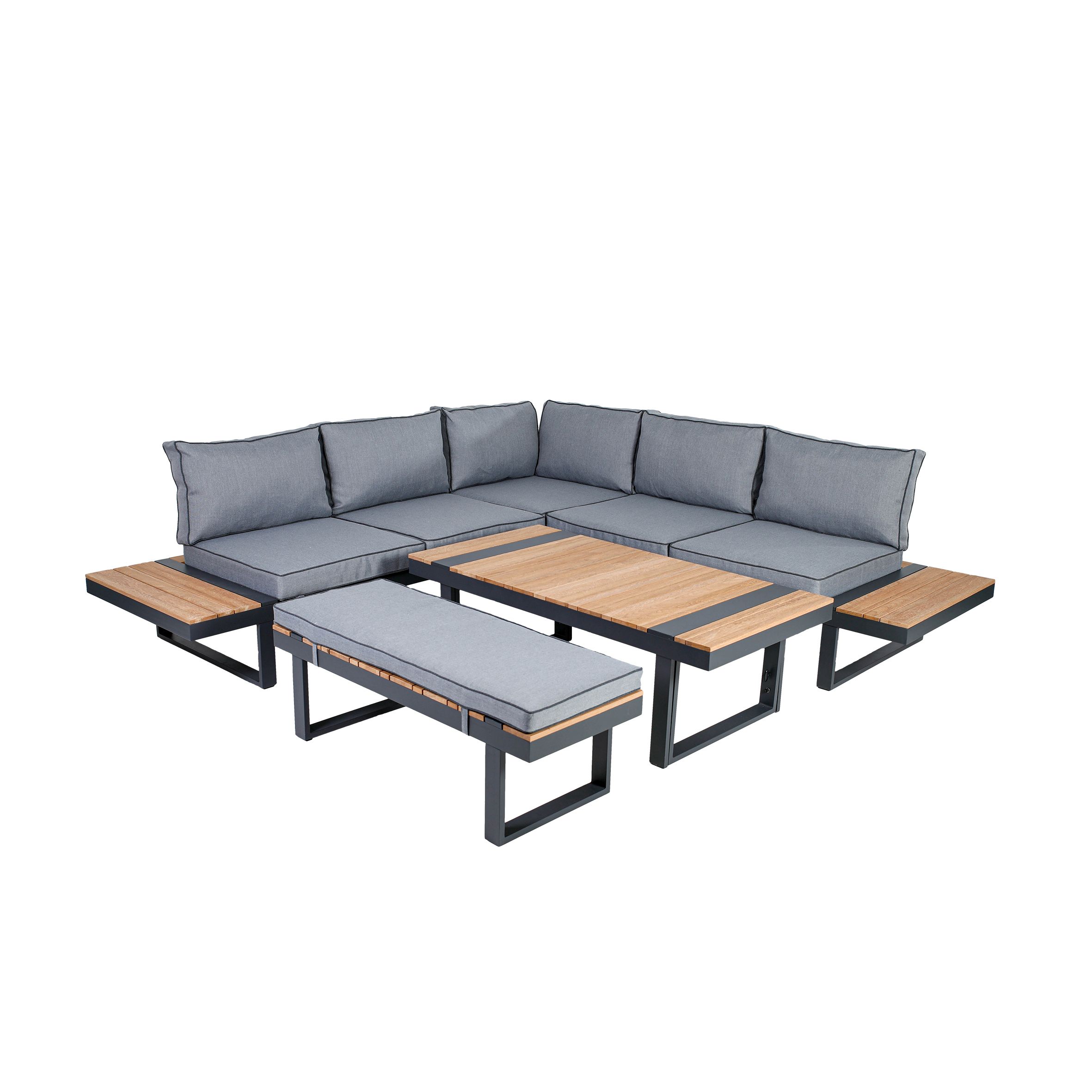 Loungeecke DARWIN