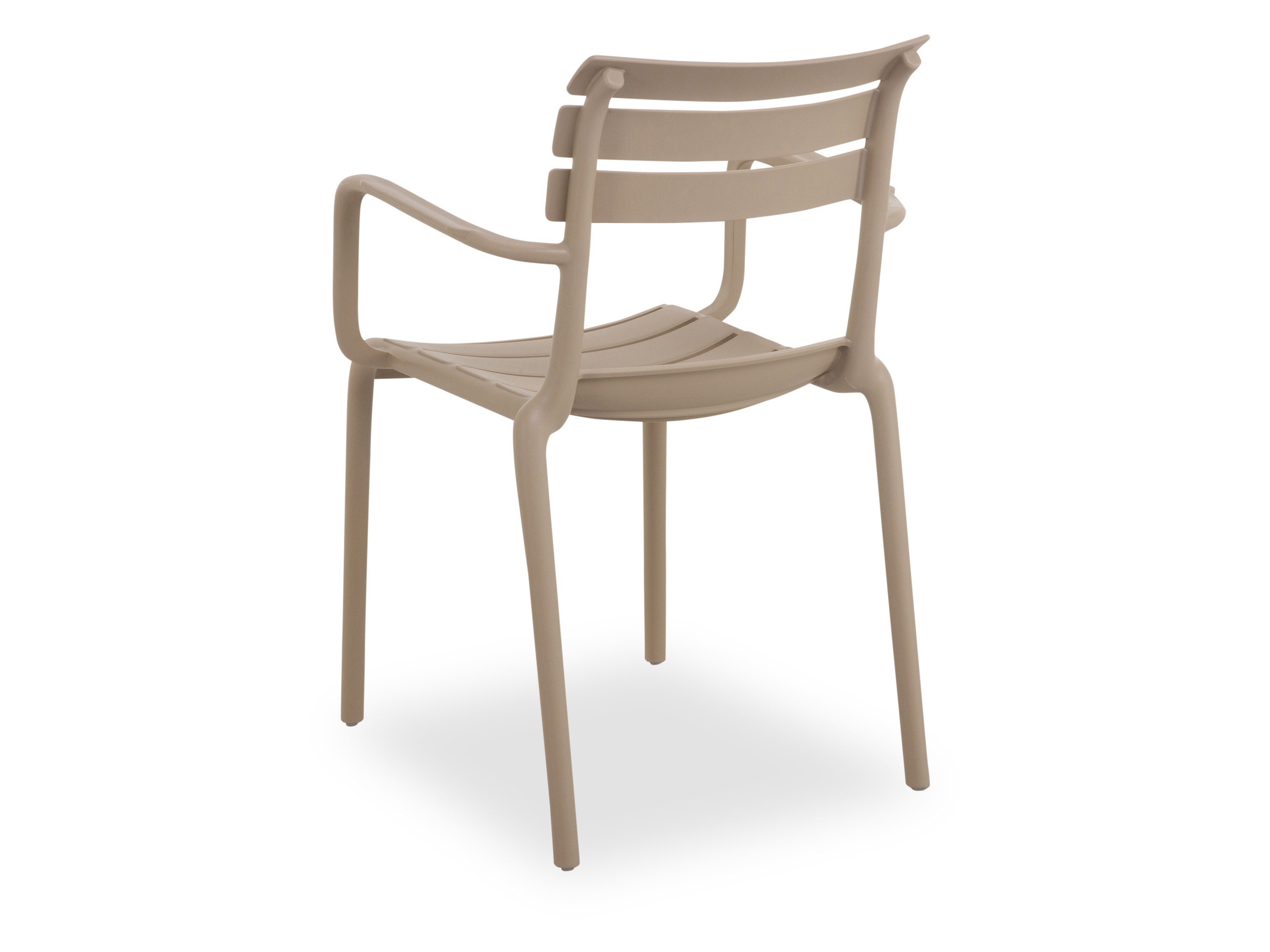 Gartenstuhl outdoor FINN beige