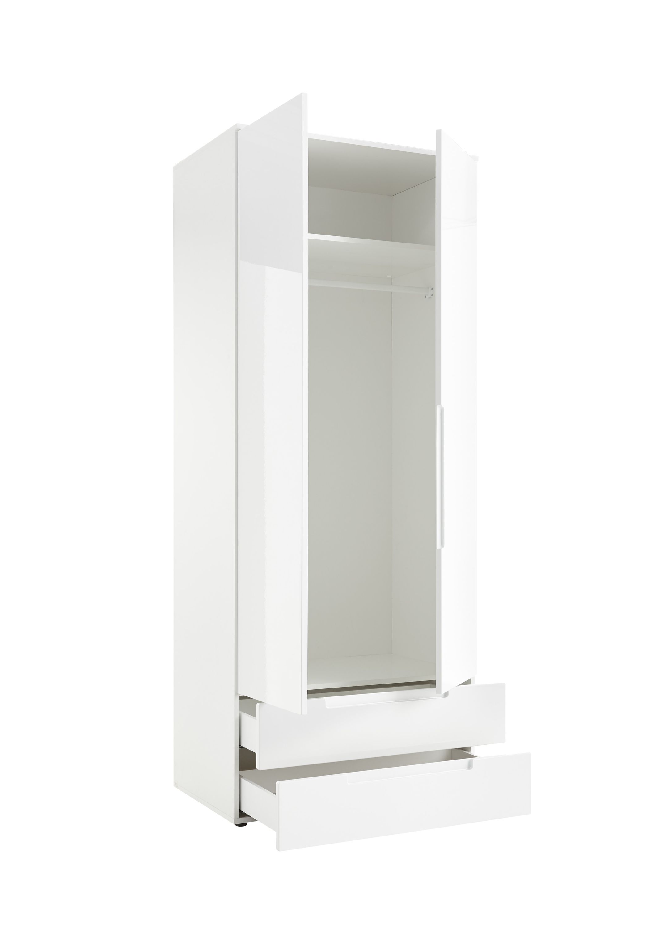 Kleiderschrank SINJA