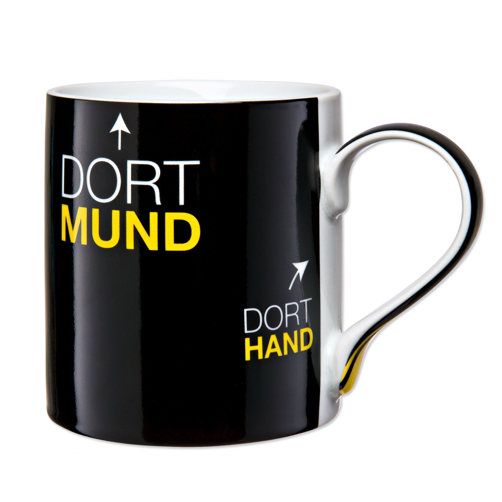 Tasse BVB DORTMUND