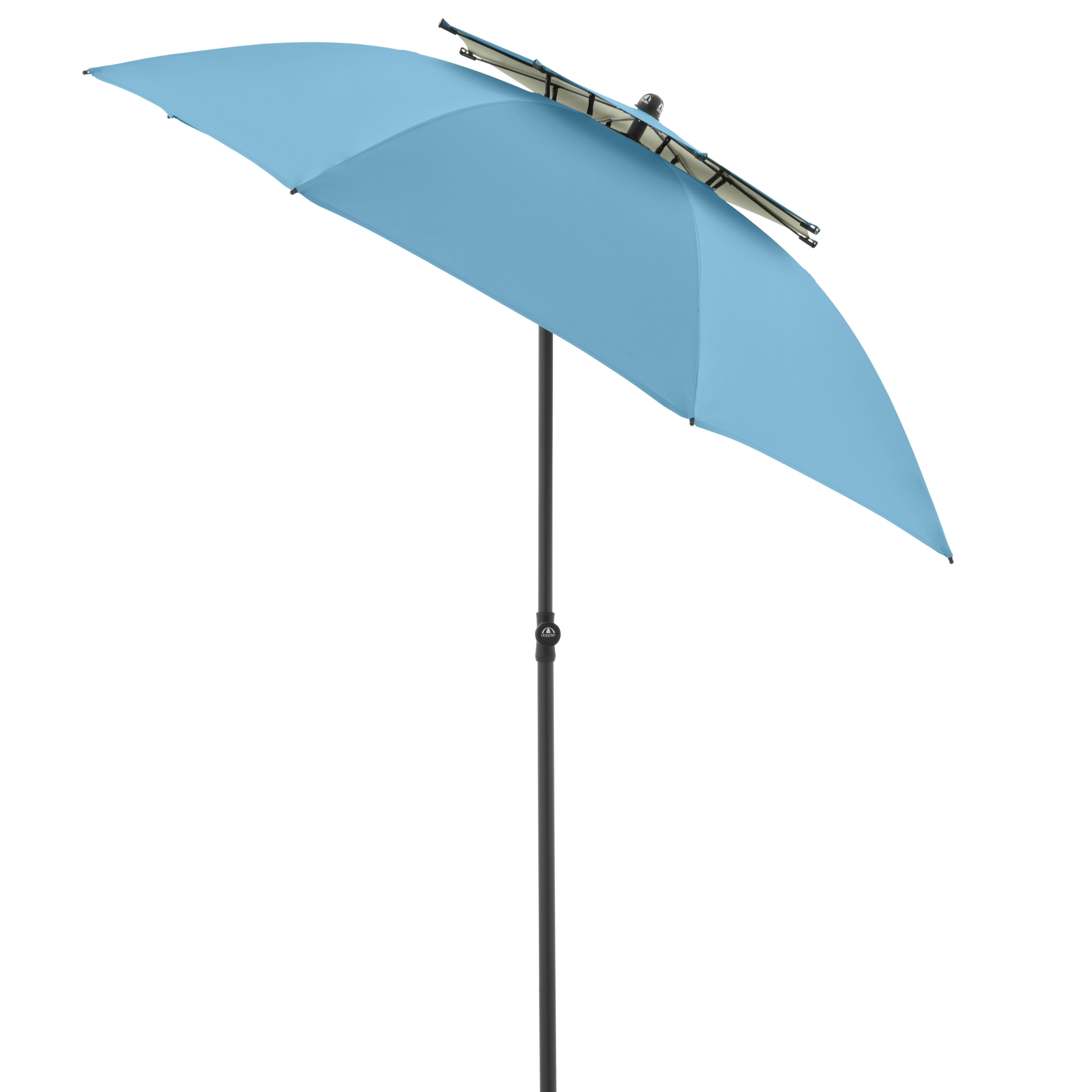 Sonnenschirm doppler WINDPROFI