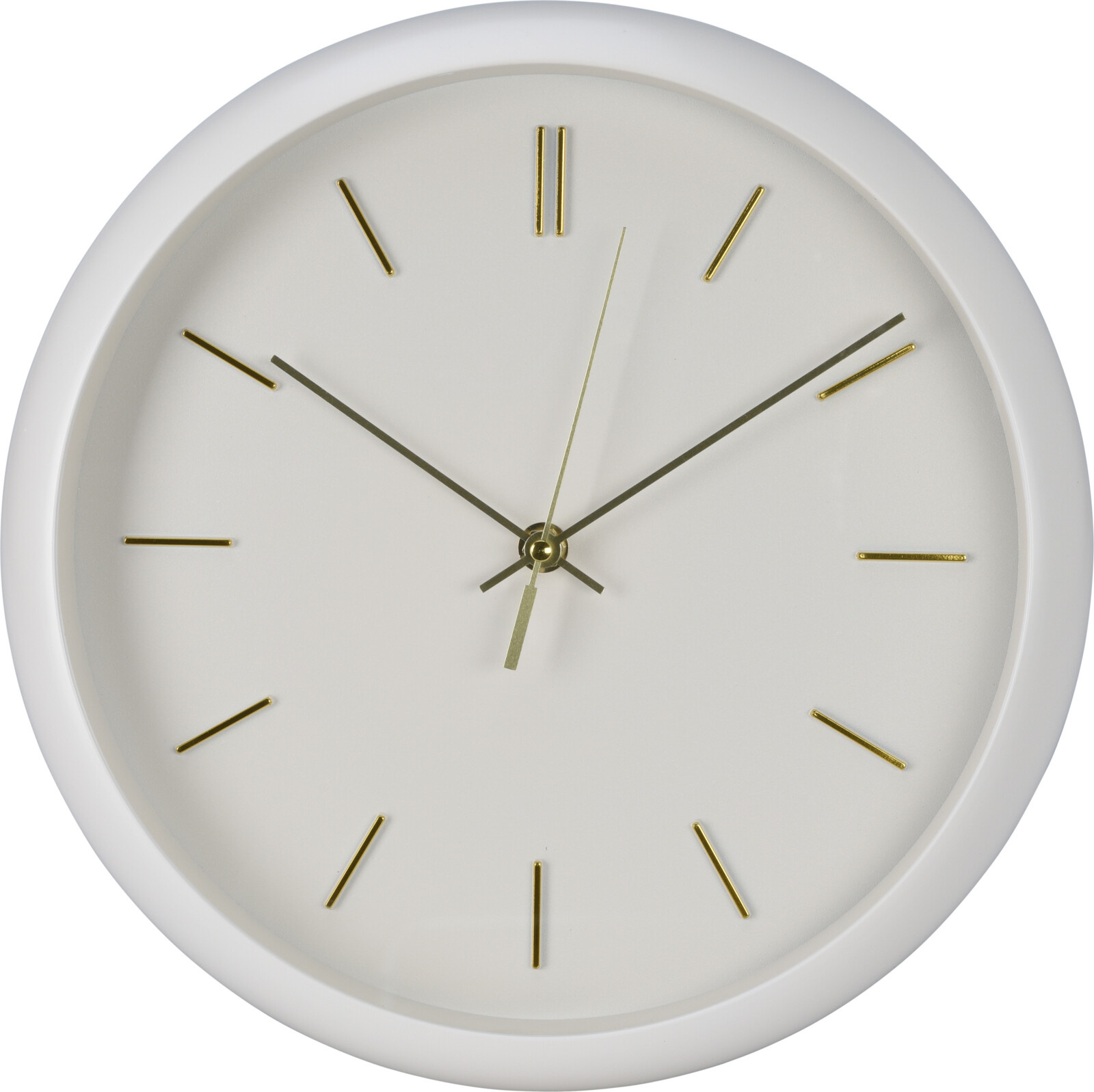 Wanduhr GIRO
