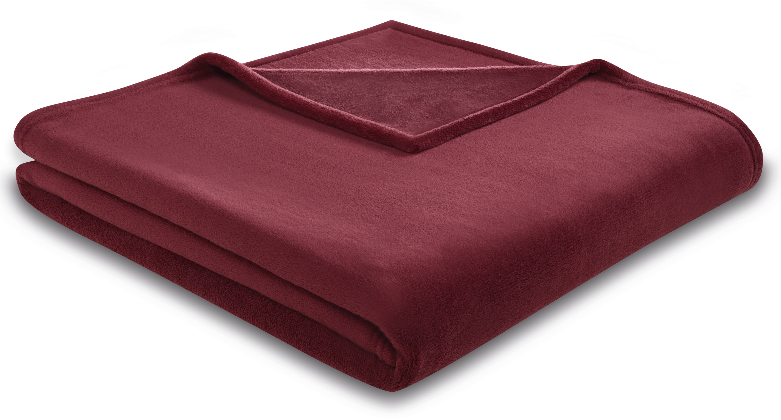 Wohndecke SOFT & COSY