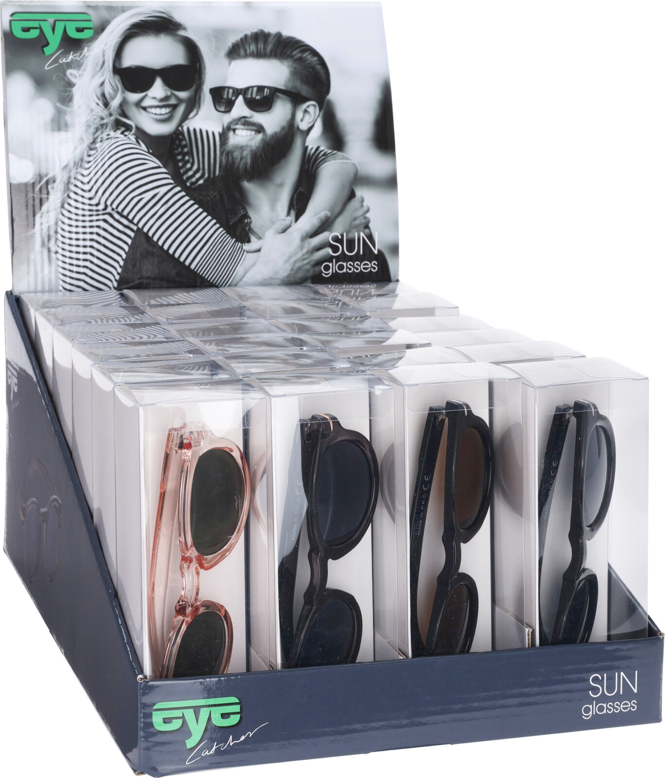 Sonnenbrille SUN