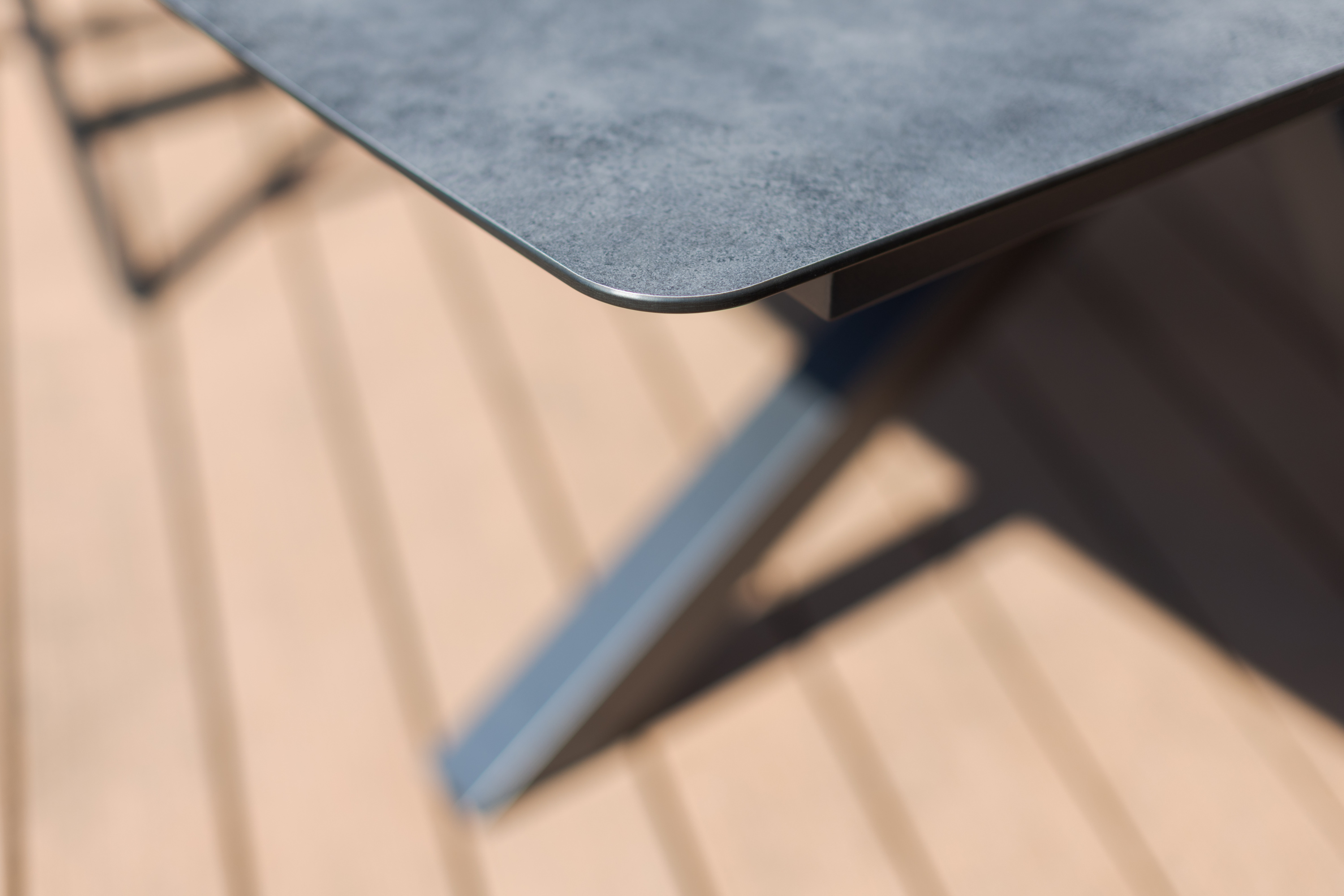 Gartensessel KETTLER SLEEK