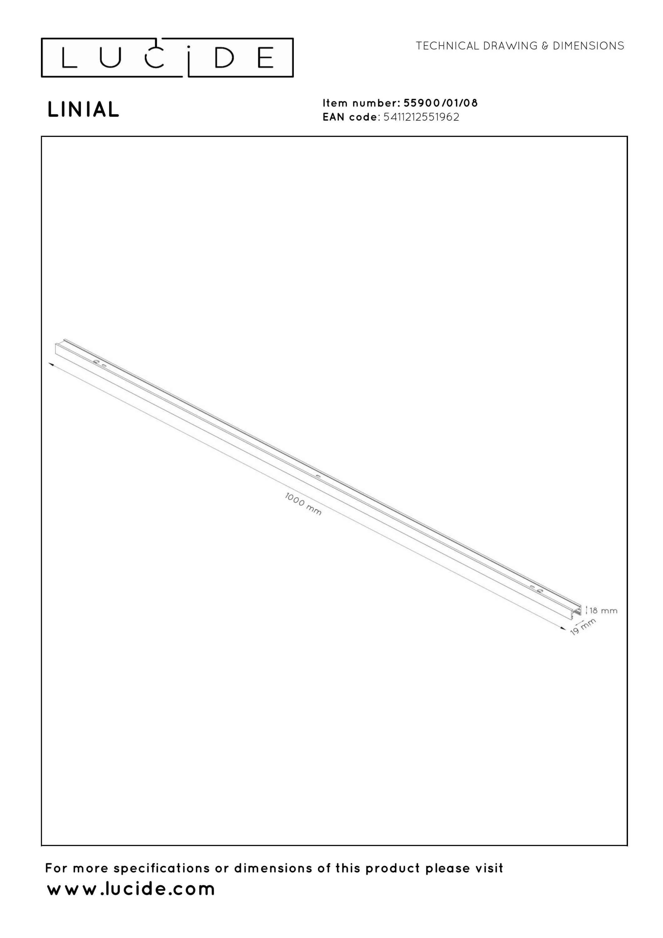 1-Phasen-Stromschiene Premium