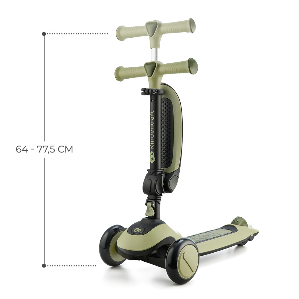 Roller KINDERKRAFT HALLEY