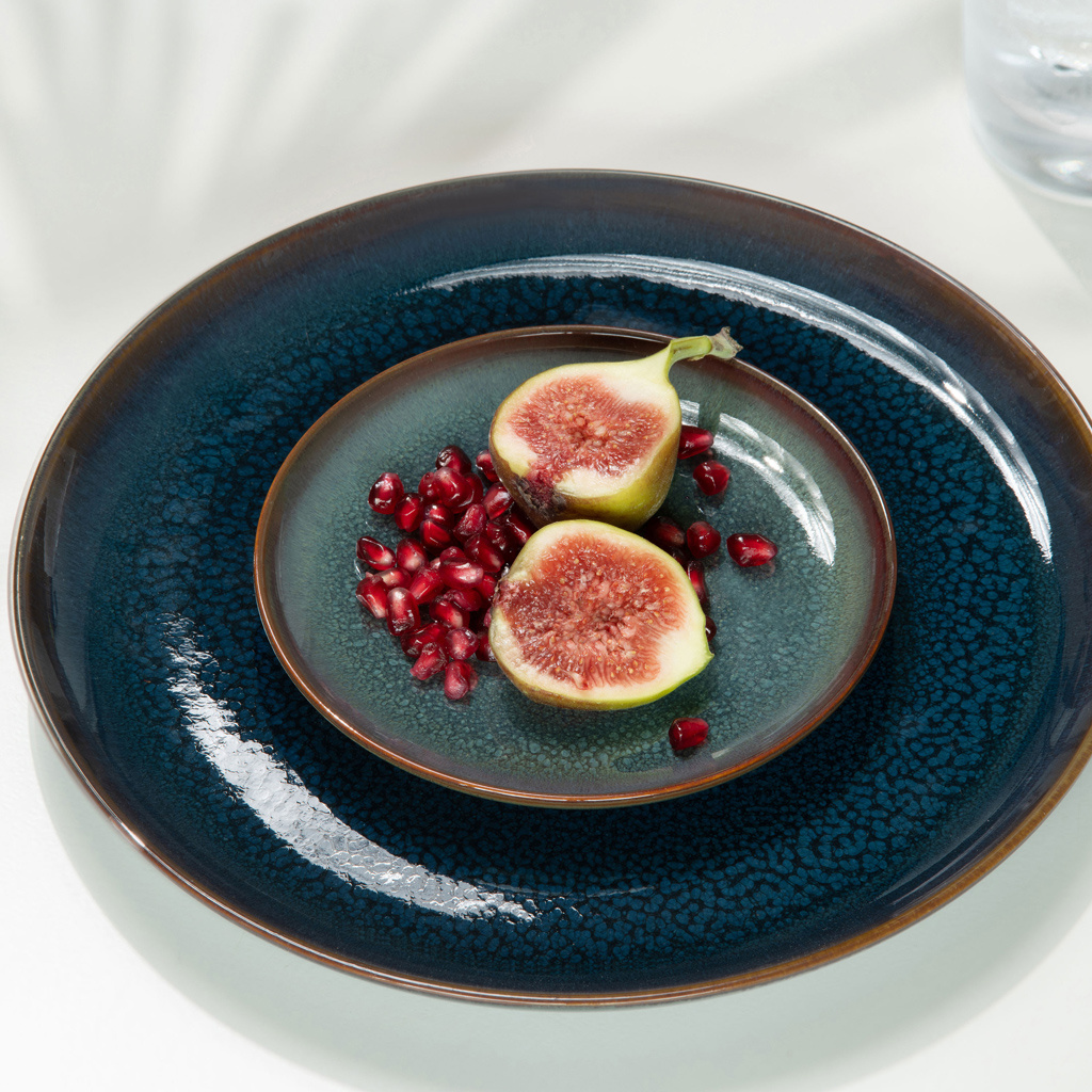 Kaffeeuntertasse CRAFTED BREEZ