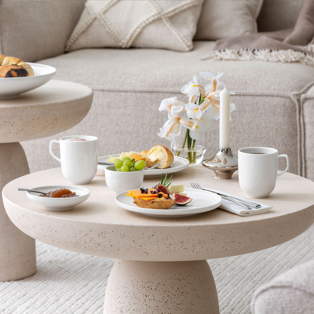 Dessertteller AFINA