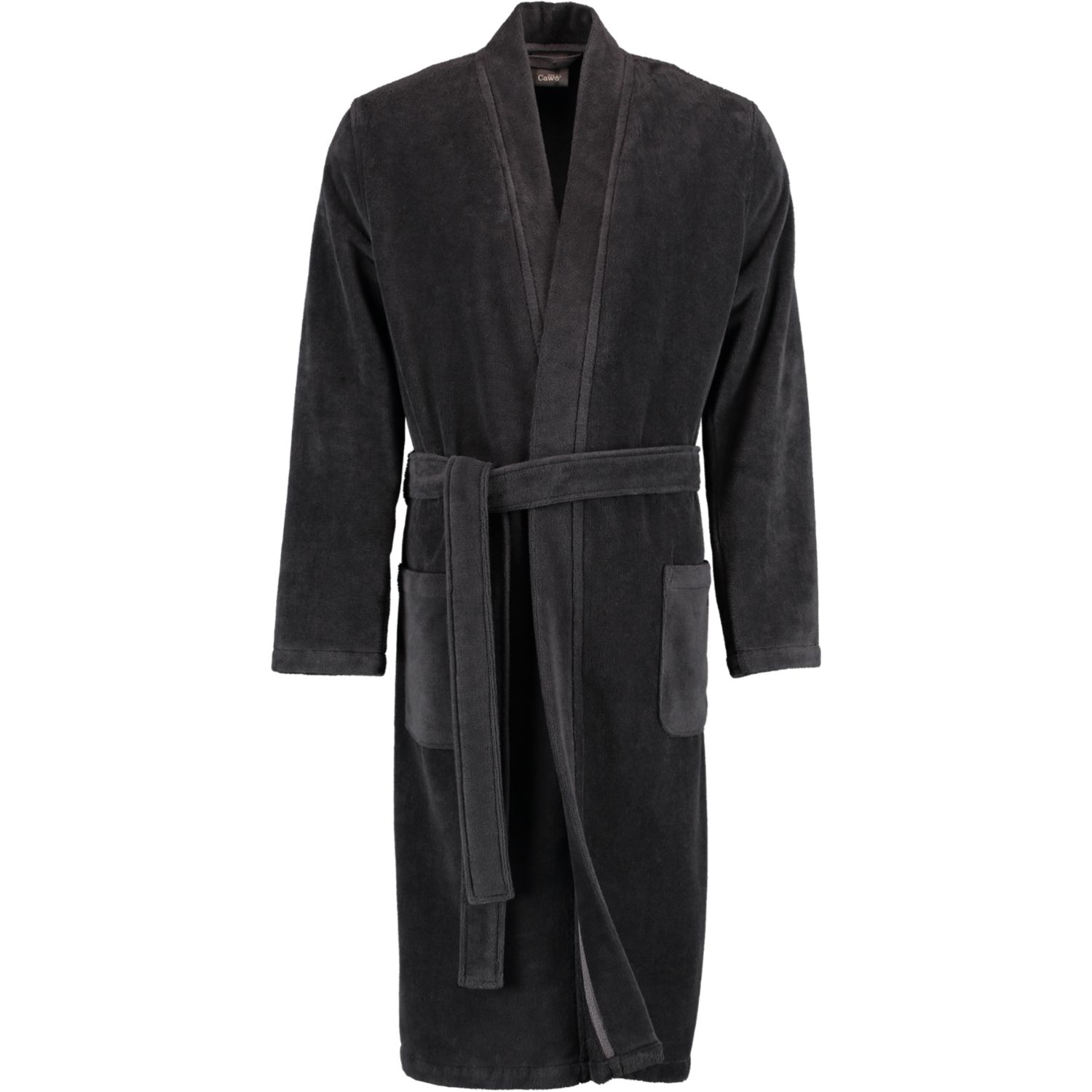 Bademantel LUXURY BASICS
