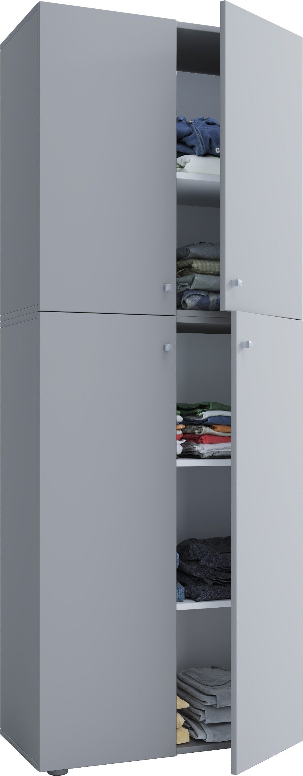 Kleiderschrank LONA