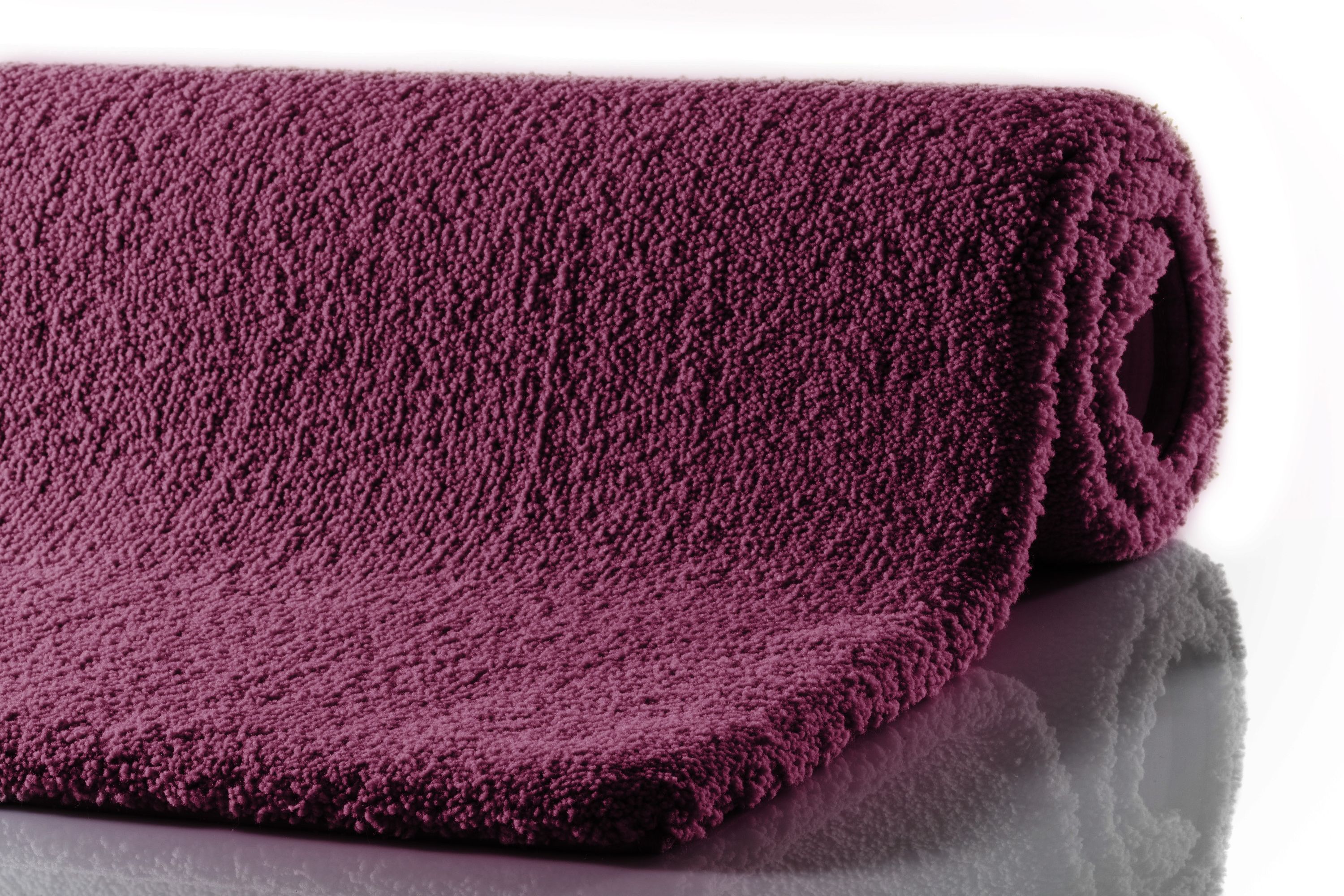 Badematte RHOMTUFT SQUARE