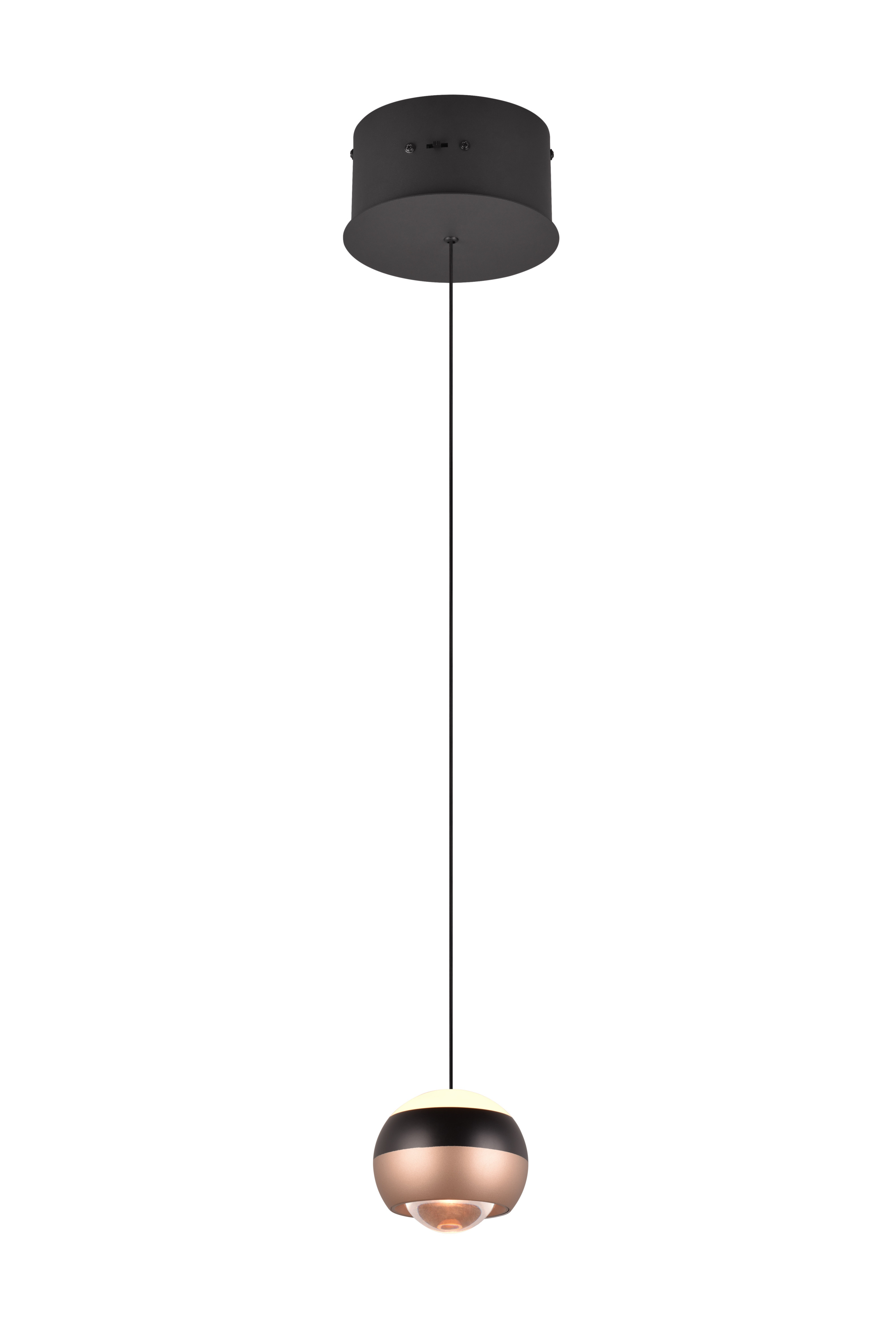 Pendelleuchte Select ORBIT
