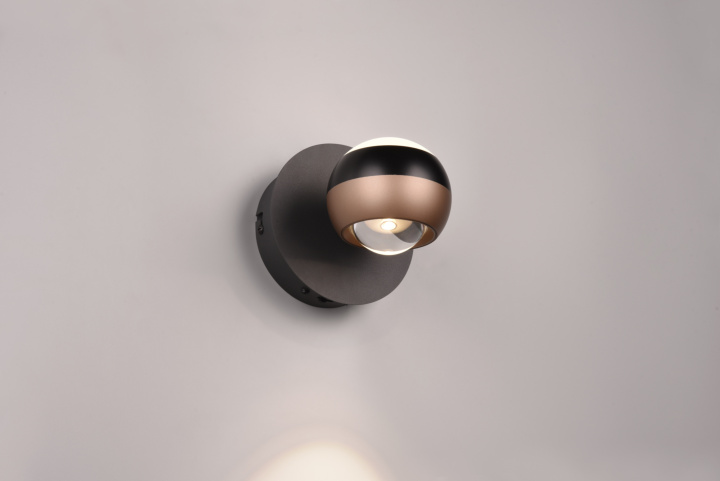 Wandleuchte Select ORBIT