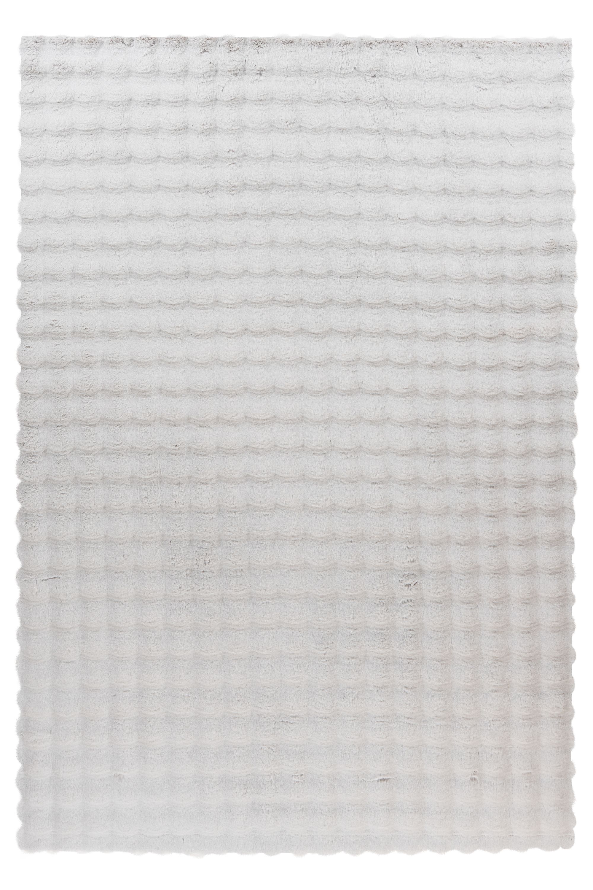 Teppich HARMONY silver