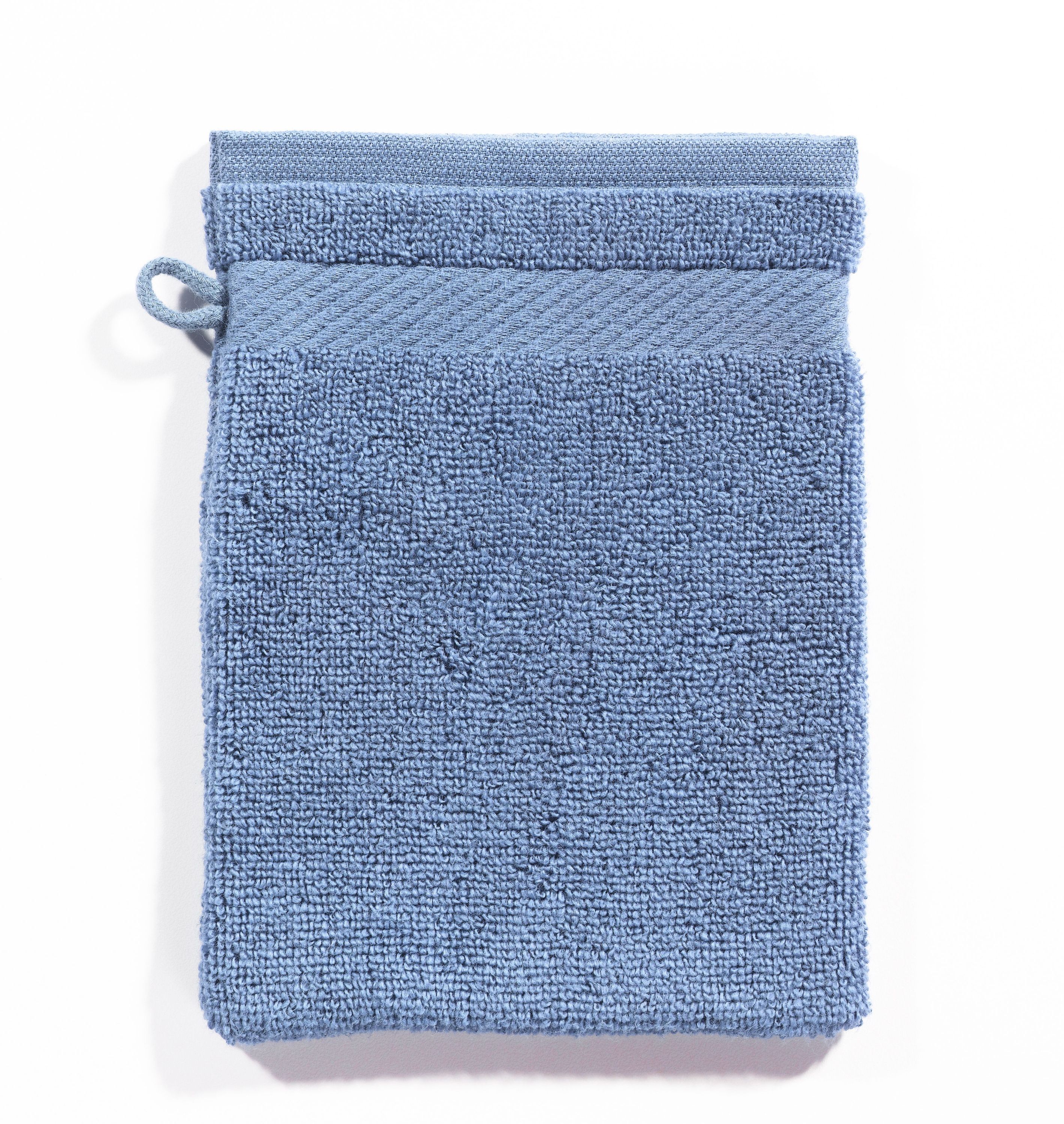 Waschhandschuh MICRO