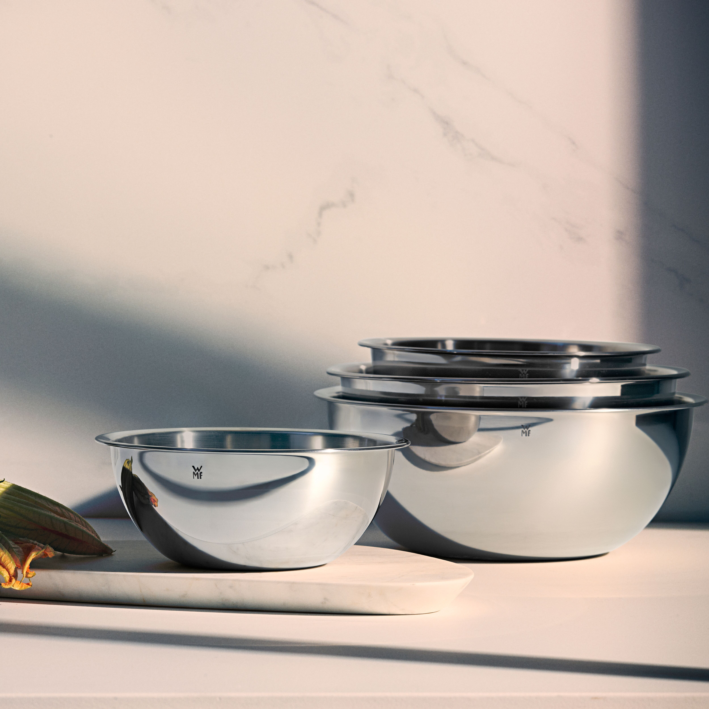 Küchenschüssel-Set WMF GOURMET
