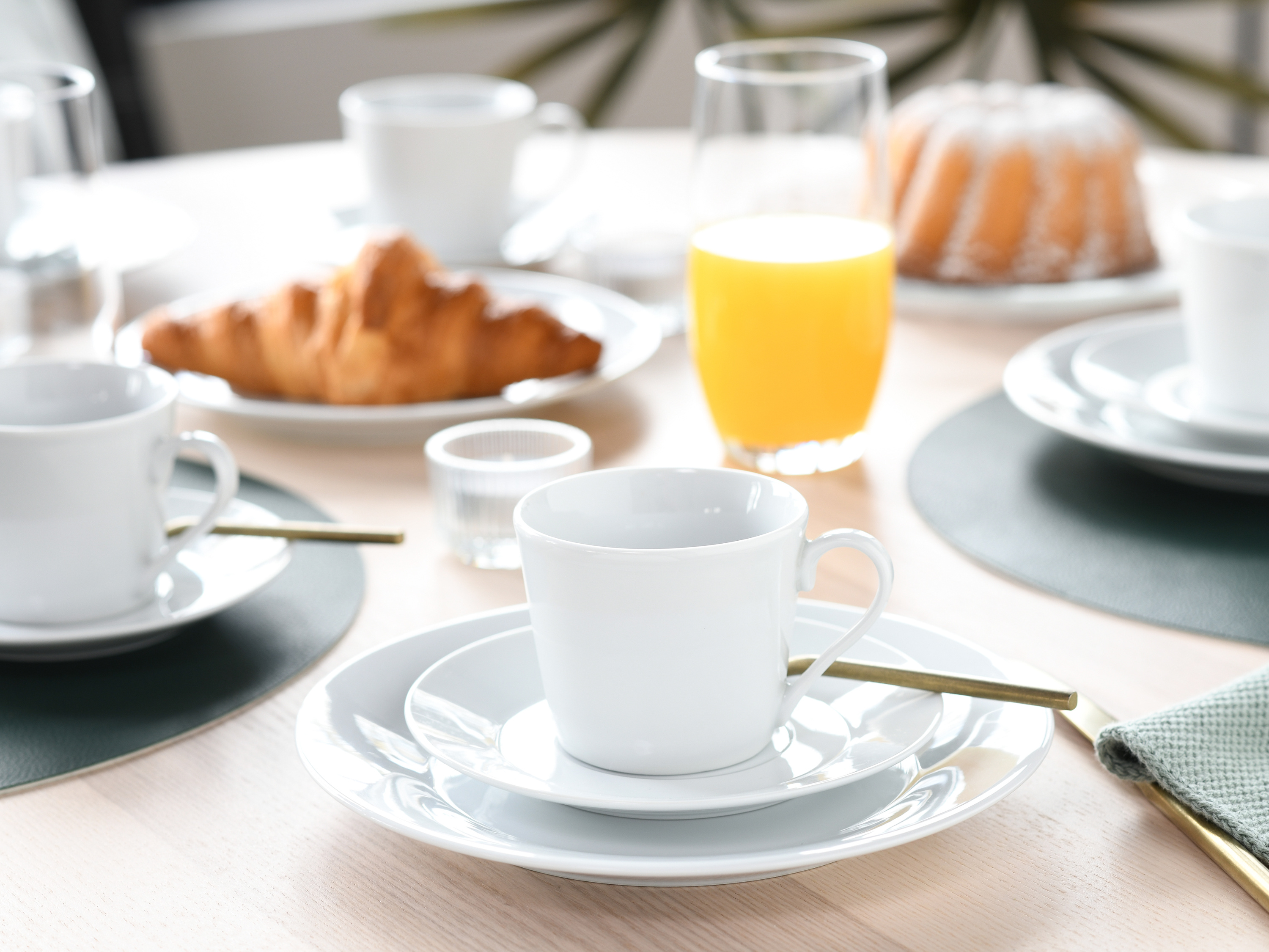 Kaffeeservice BASE
