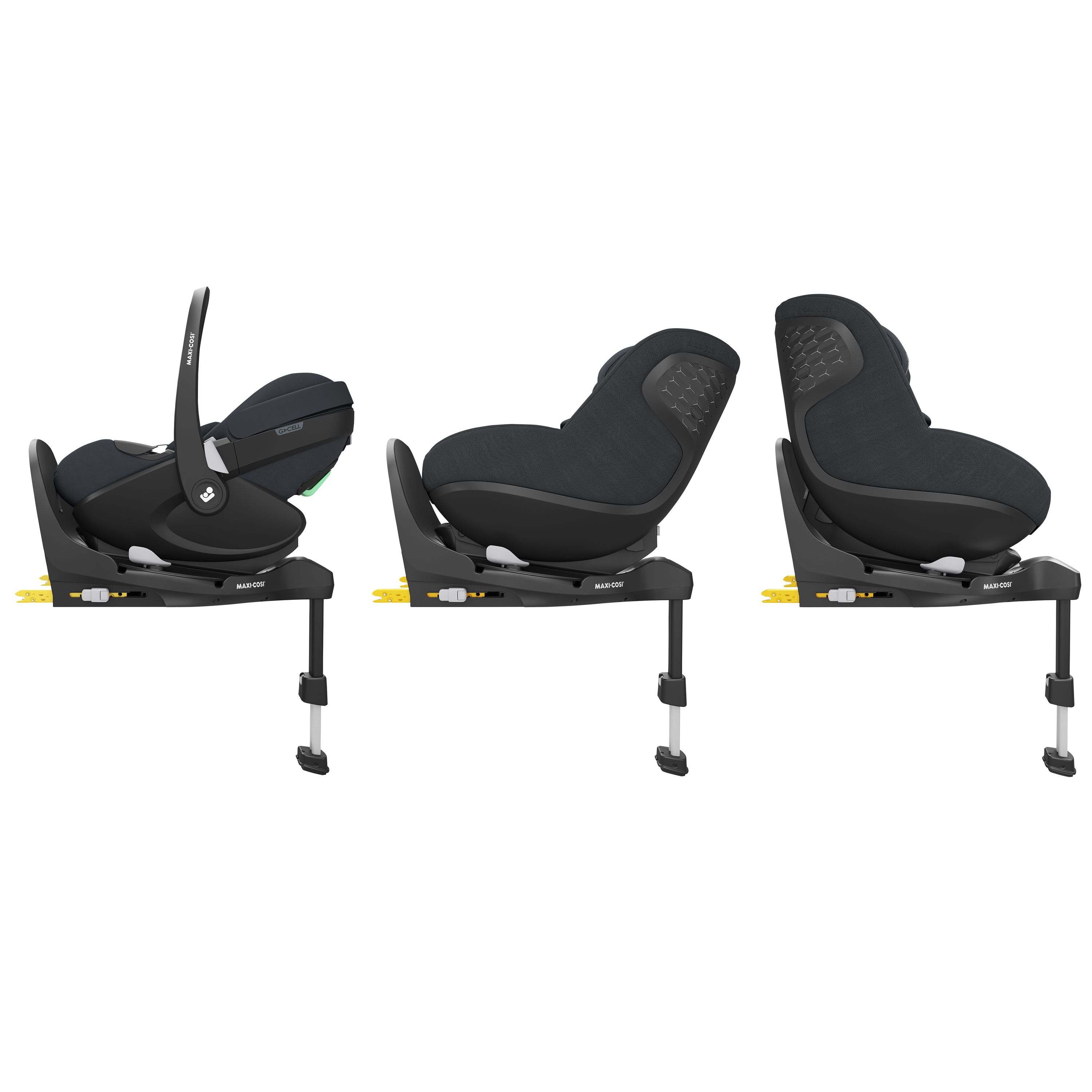 Basisstation FAMILYFIX 360 Pro