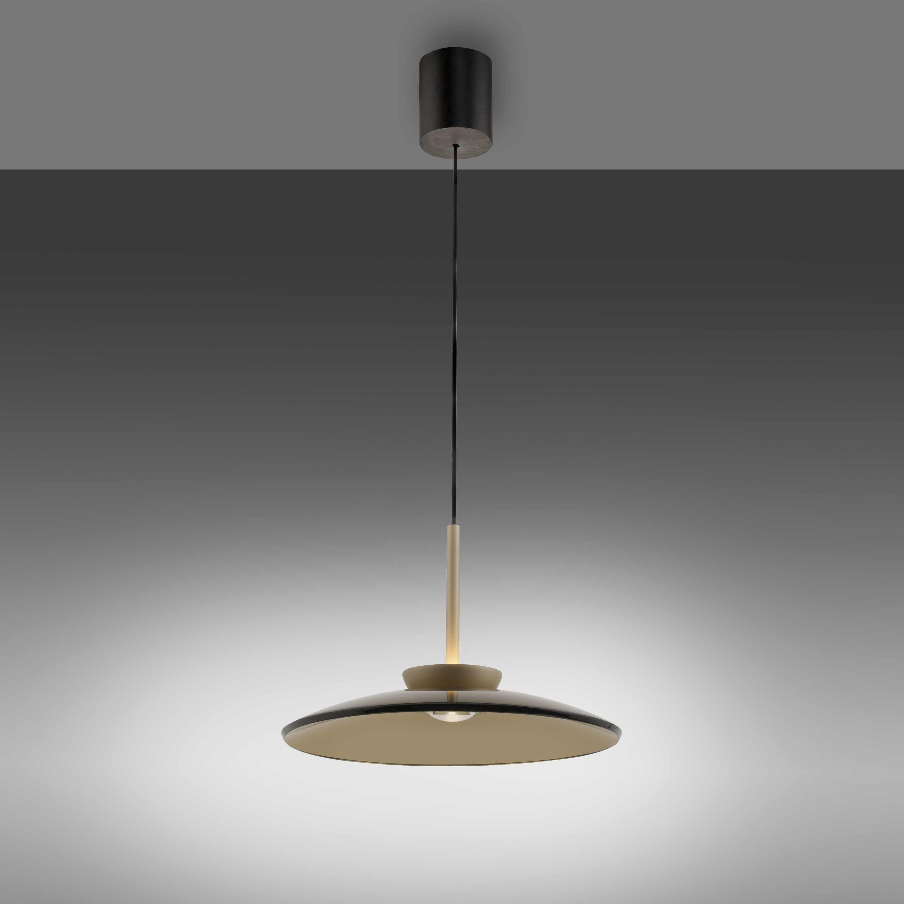 Pendelleuchte PURE E-MOON
