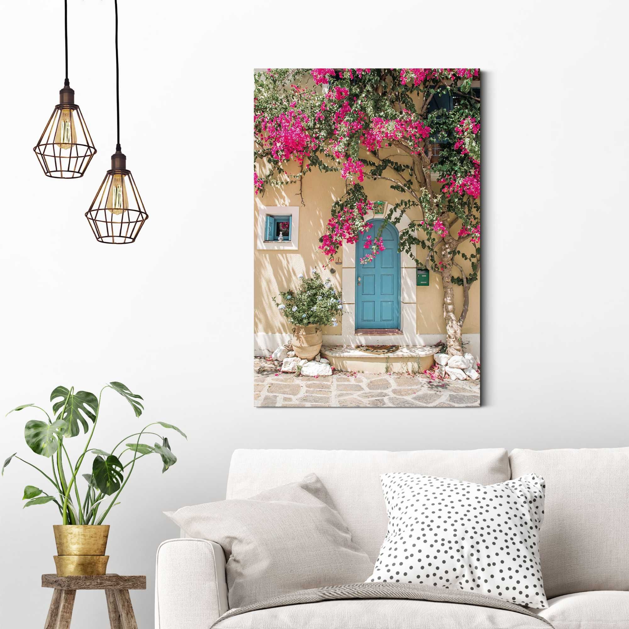 Bild MEDITERRANEAN DOOR