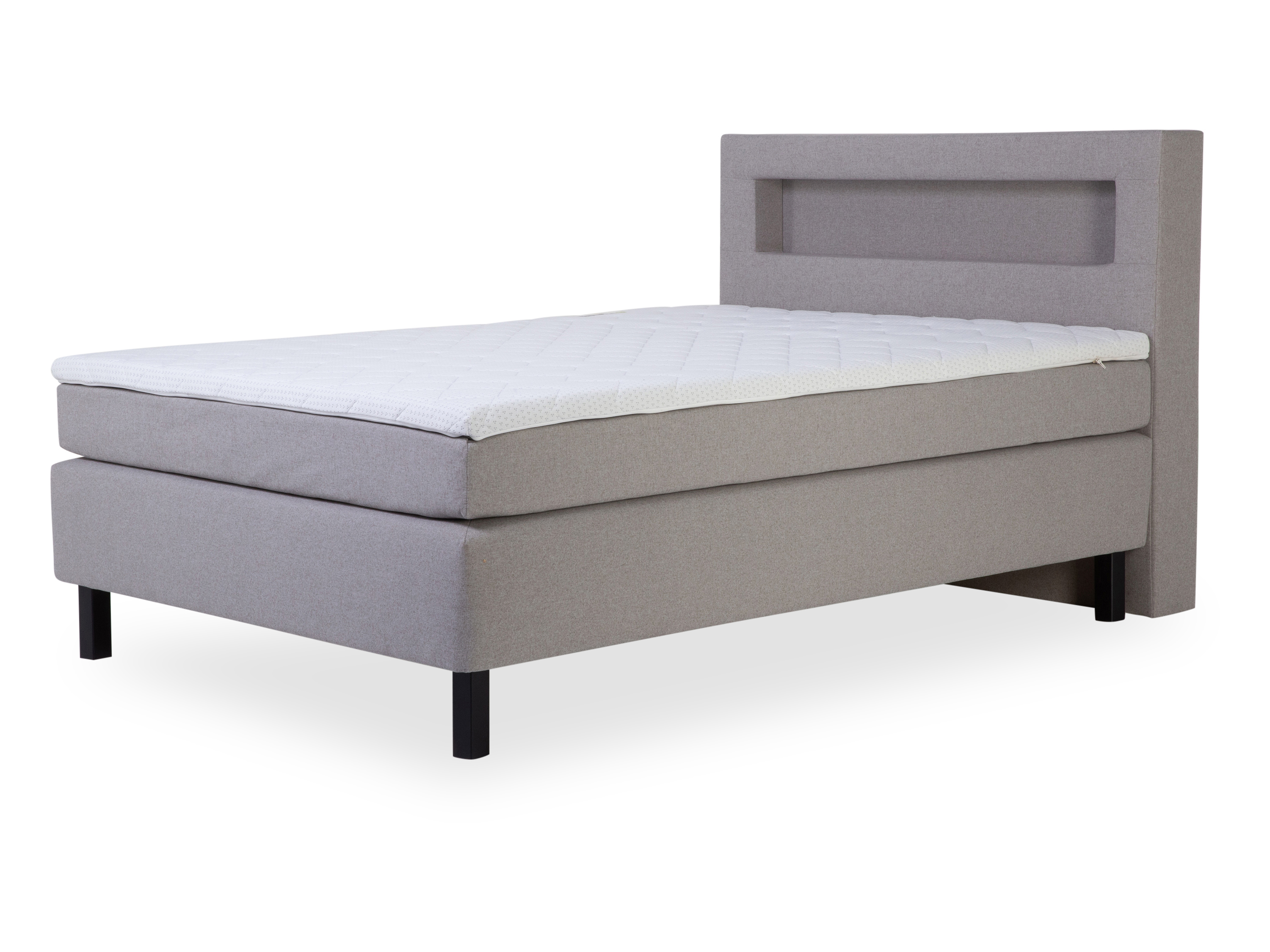 Boxspringbett HARPER SANYA
