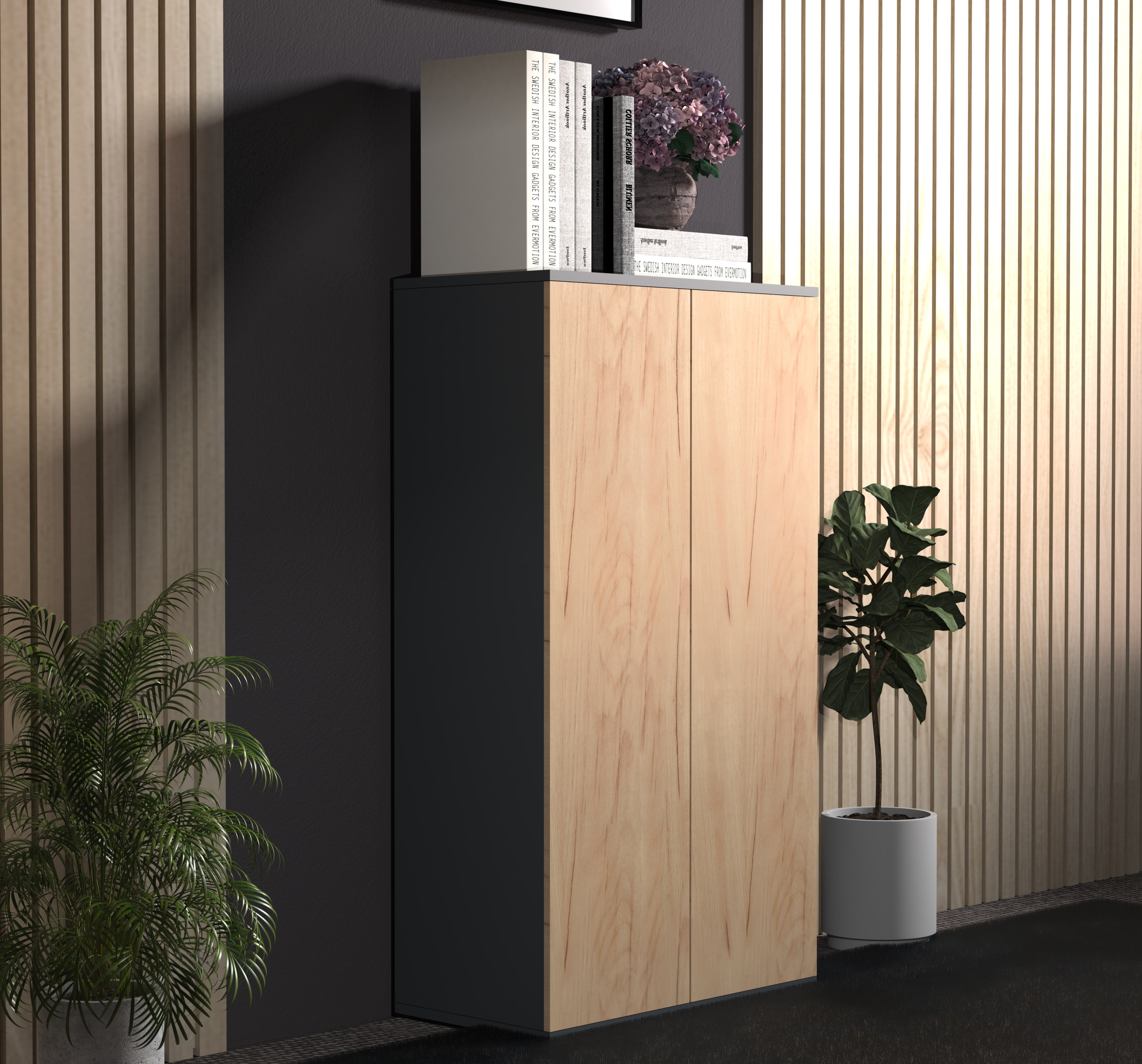 Schrank DALOSA